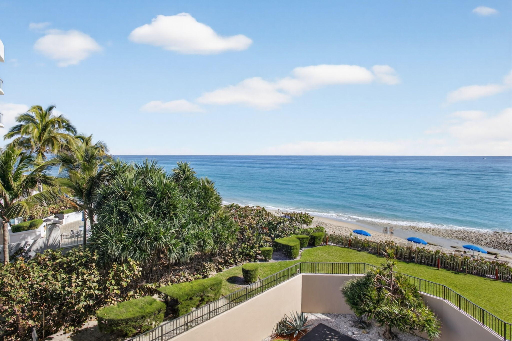 4200 N Ocean Drive 1-406 — photo