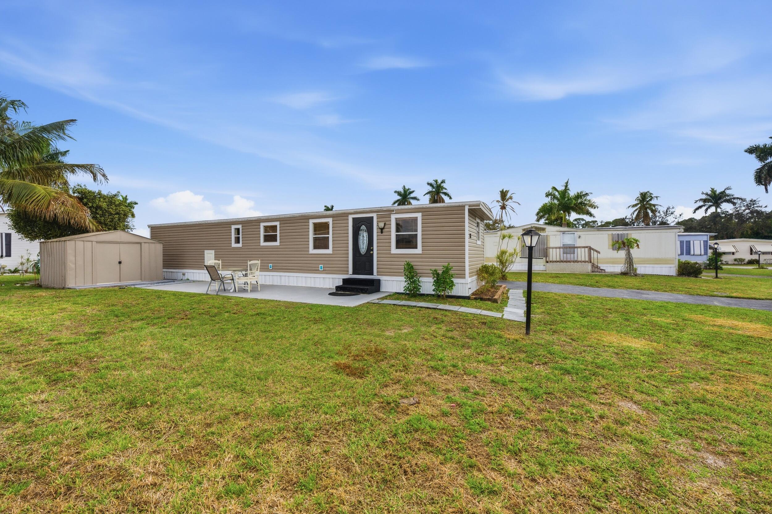 12375 S Military Trail 188 — photo