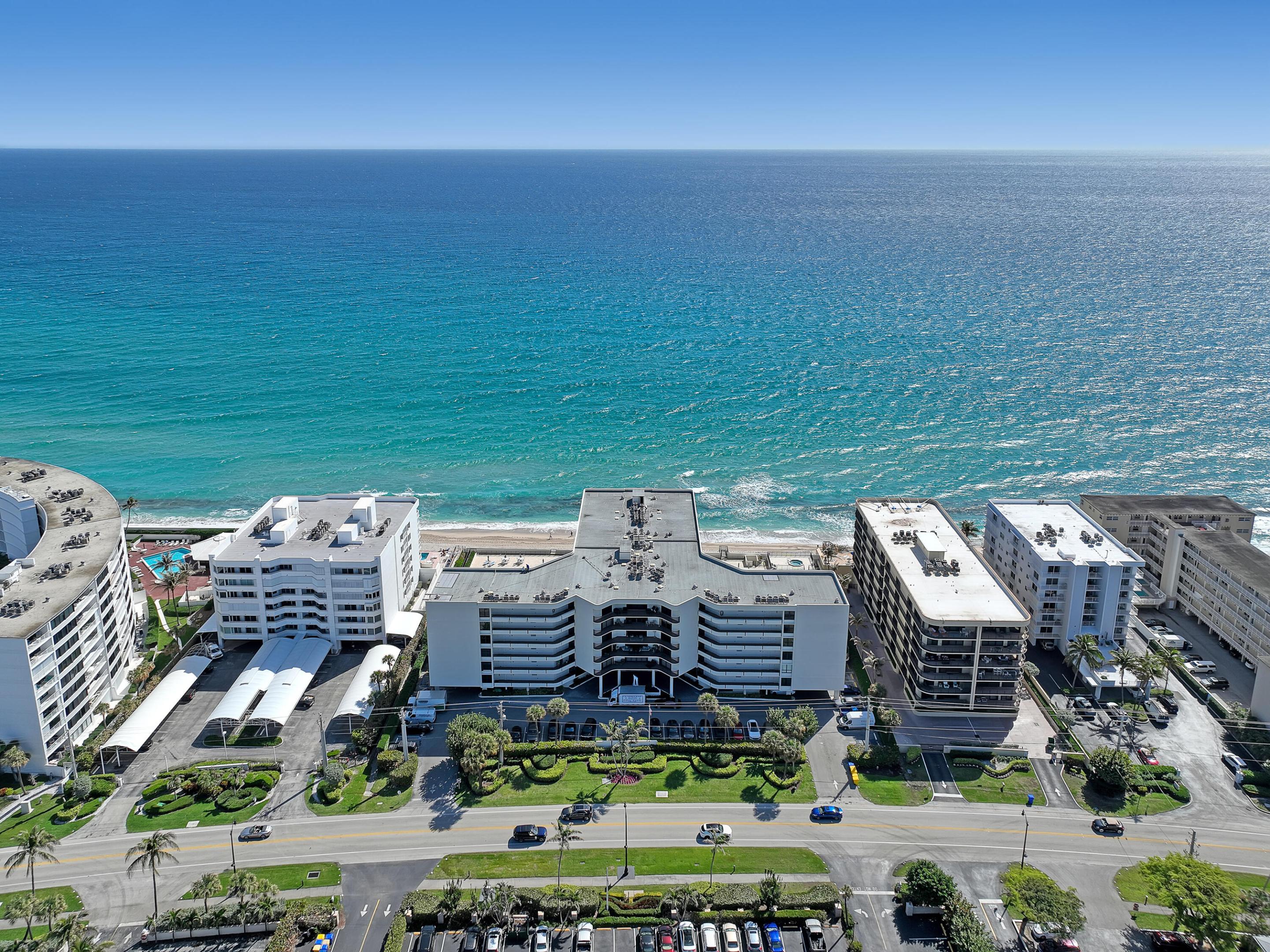 3610 S Ocean 508 Boulevard S 508 — photo