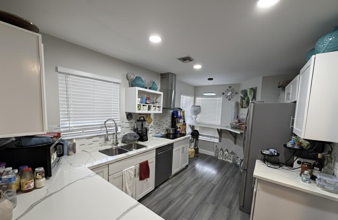 6132 Bear Creek Court — photo