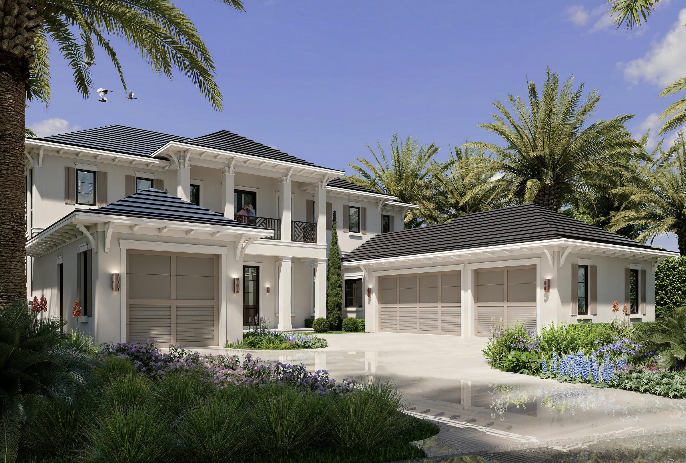 601 NE Spanish Trail — photo