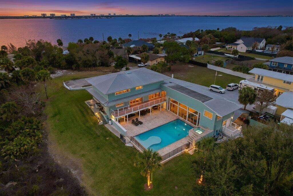 3712 E Mockingbird Hill — photo