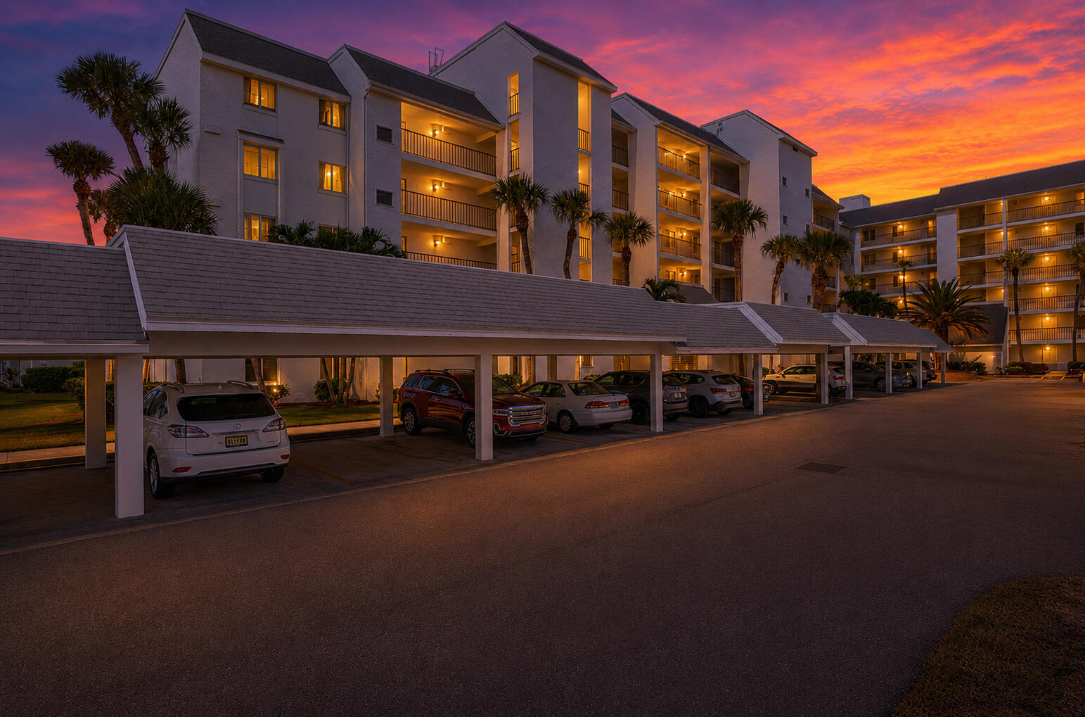 2400 S Ocean Drive 7636 — photo