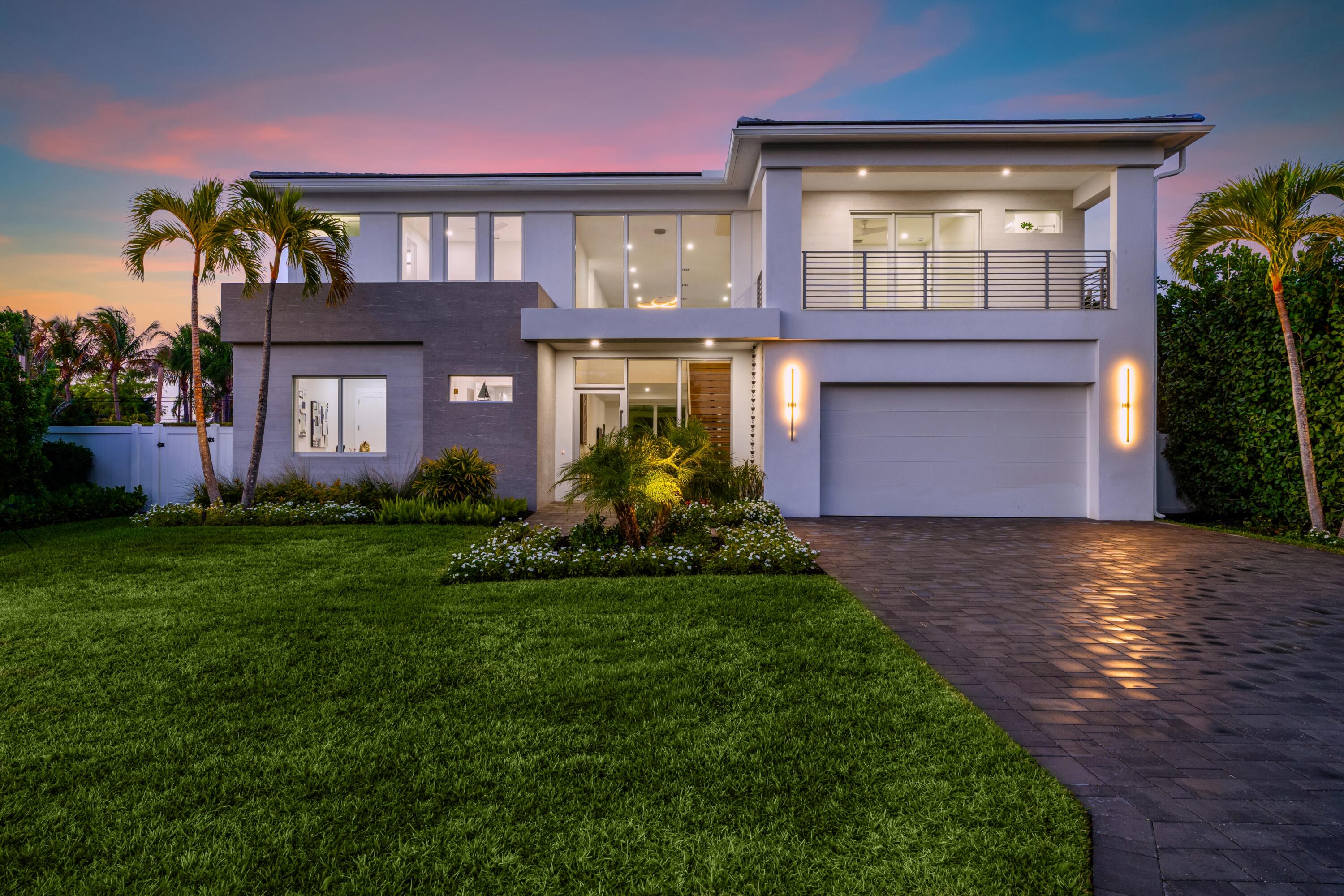 417 Lake Drive — photo