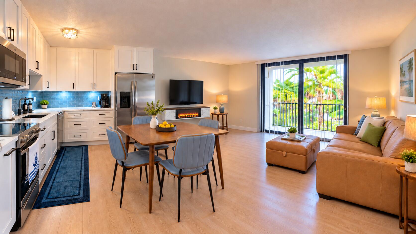 145 Ocean Avenue Unit 303 — photo