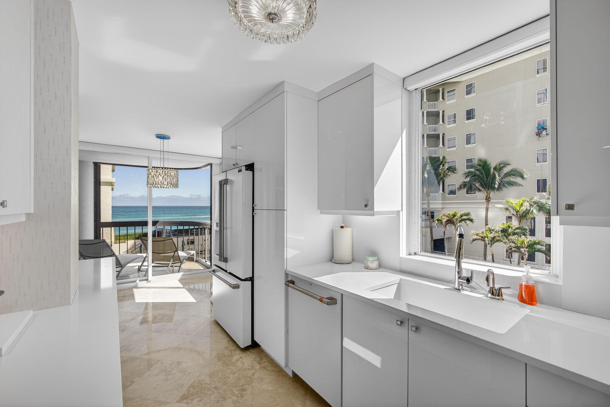 5380 N Ocean Drive 3B — photo