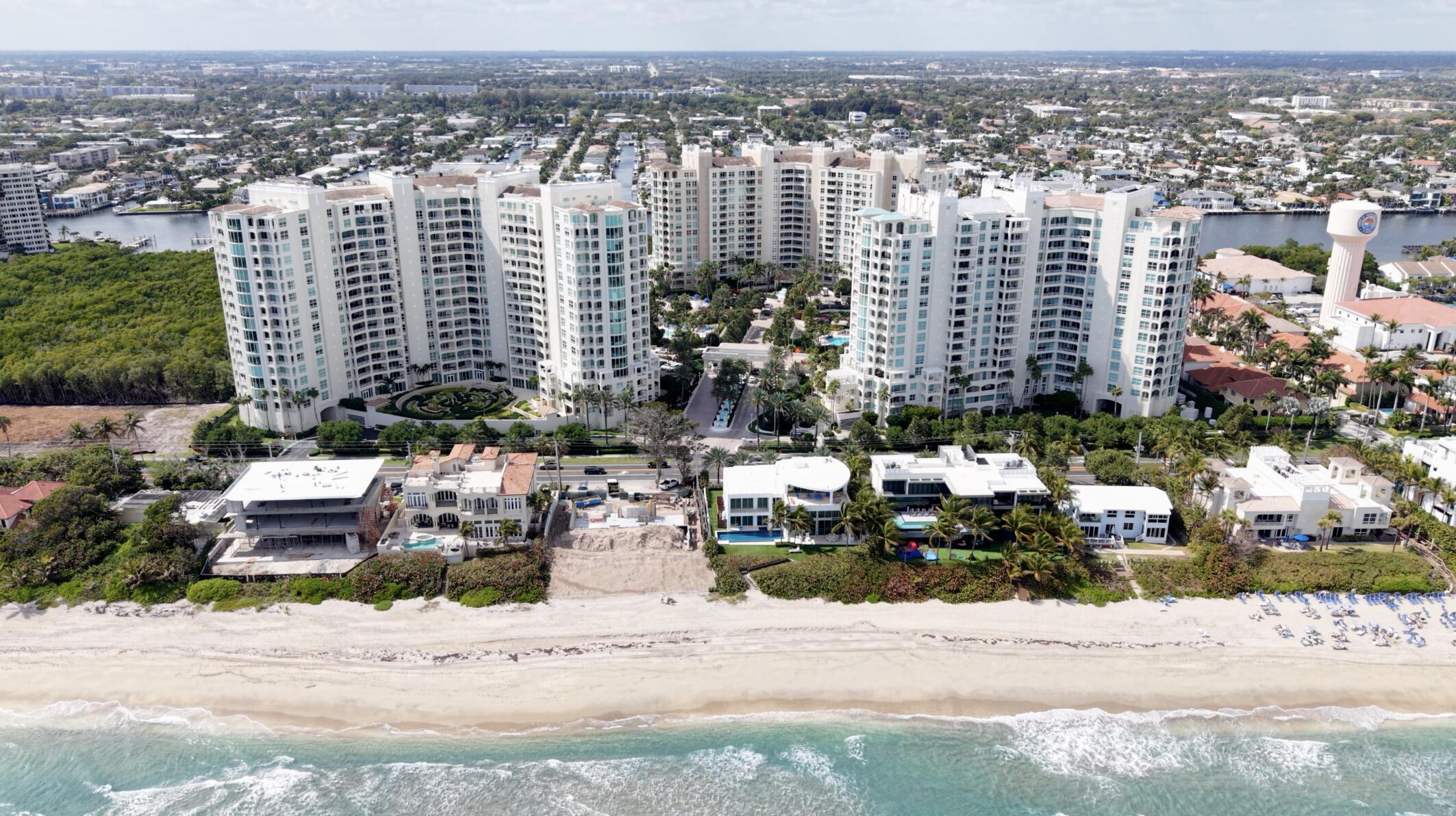 3740 S Ocean Boulevard Apt 709 — photo