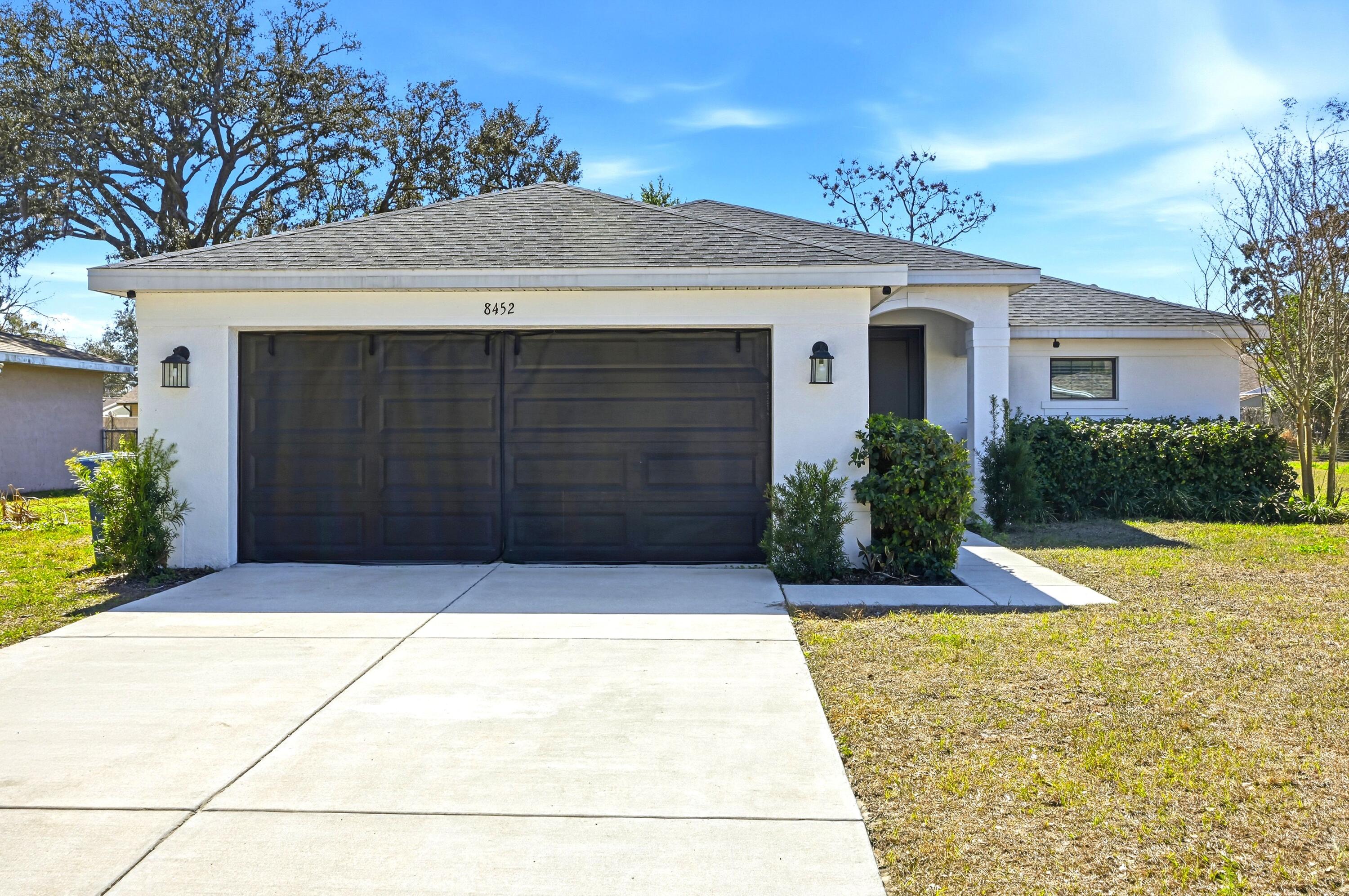 8452 Dorsey Street — photo