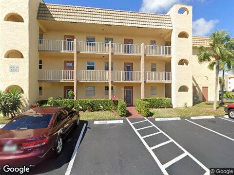 8225 Sunrise Lakes Boulevard 110 — photo
