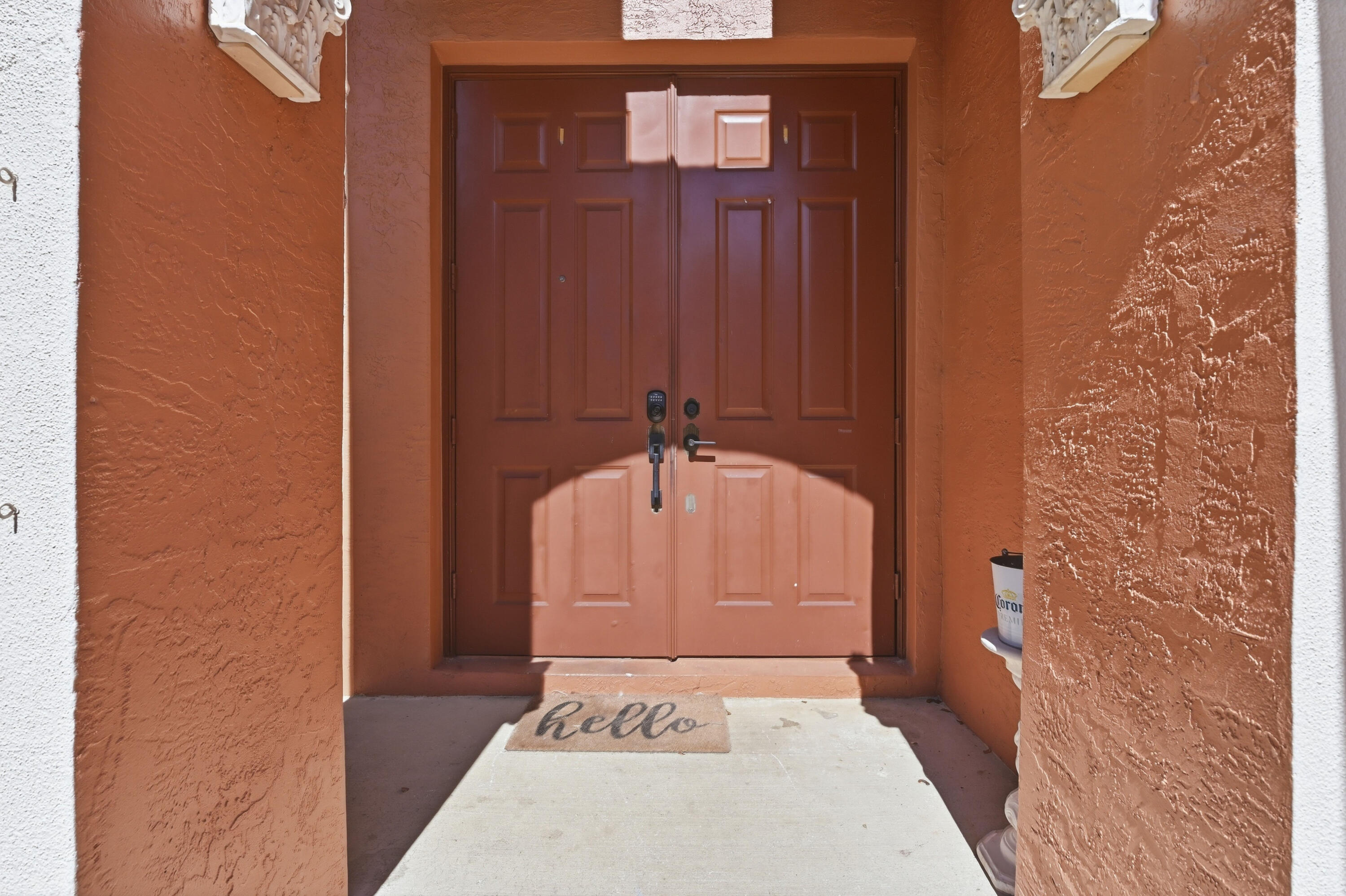 9709 Wyeth Court — photo