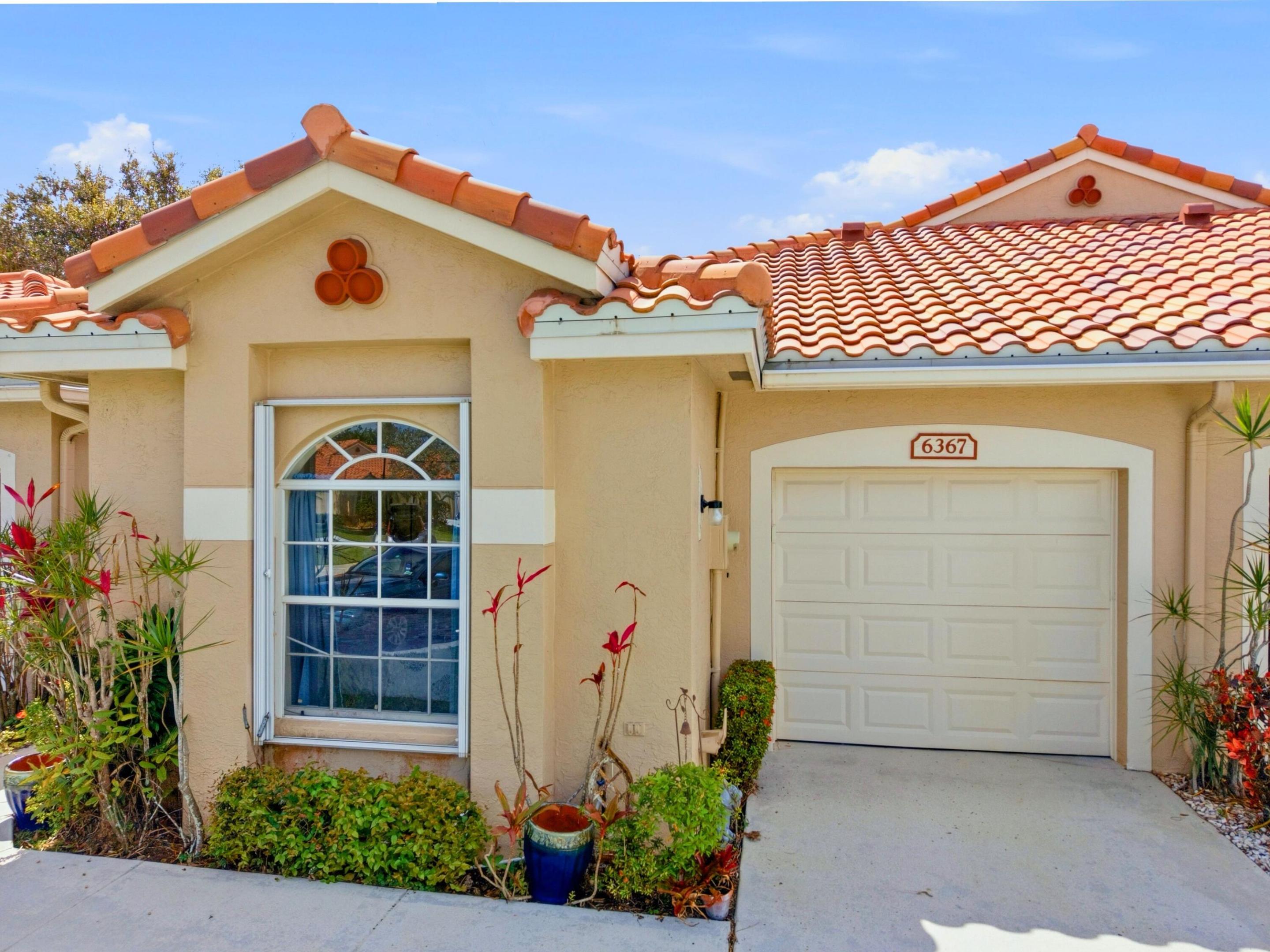6367 Long Key Lane — photo