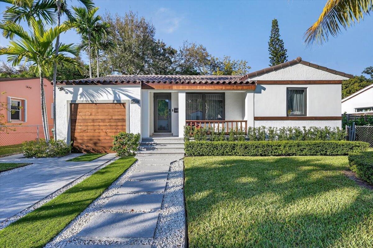 2601 SW 26th Lane — photo