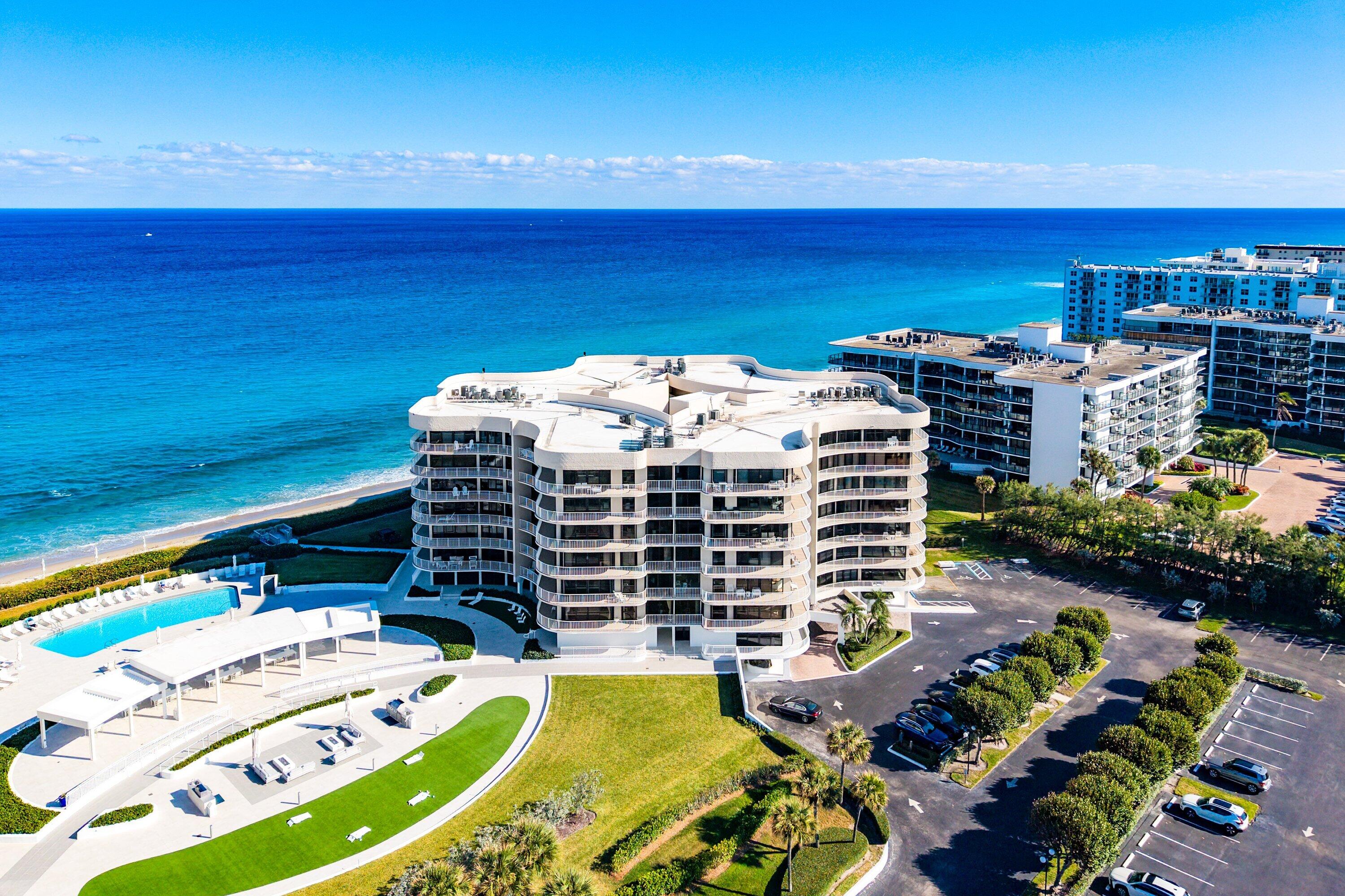 3400 S Ocean Boulevard 1Gii — photo