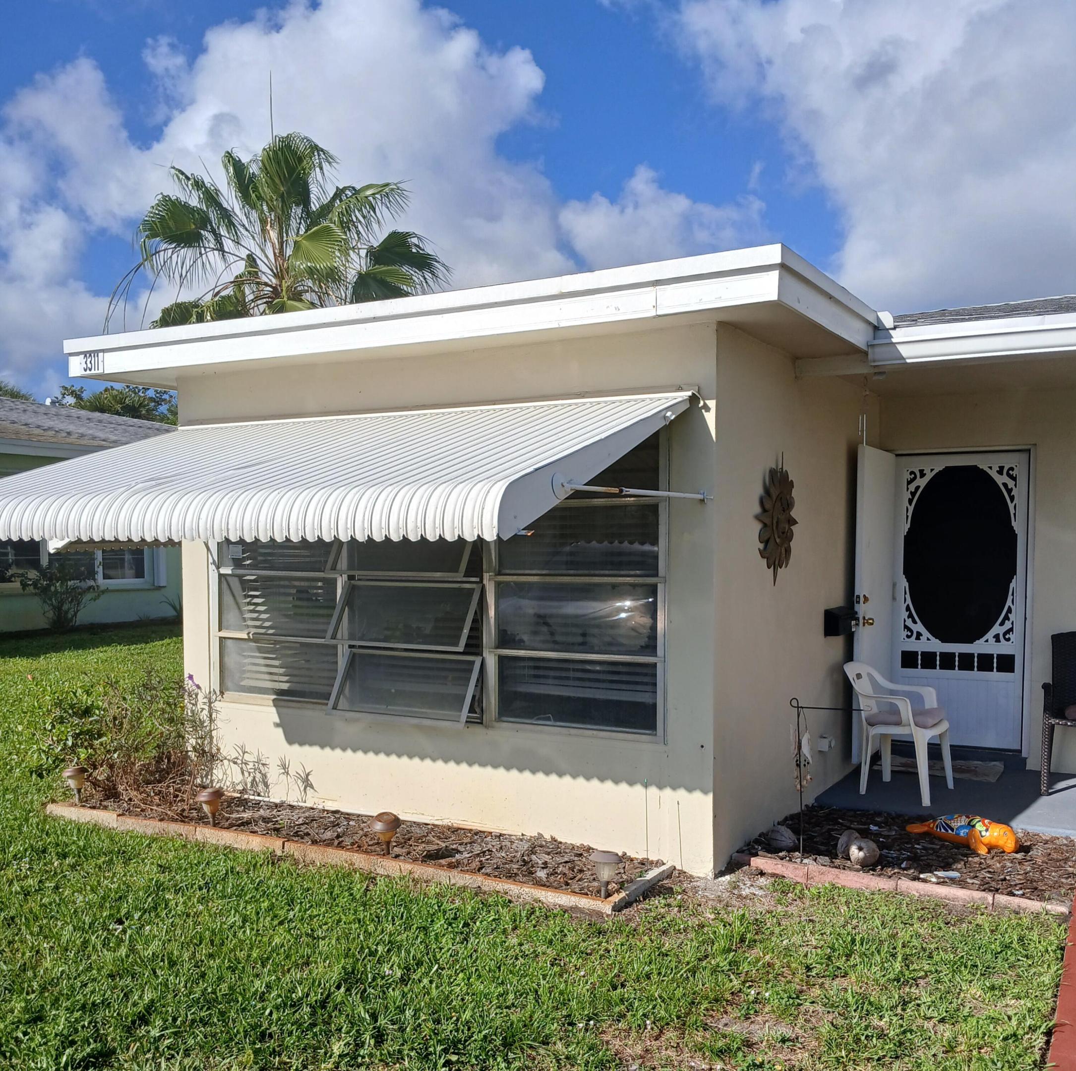 3311 Valley Road D — photo