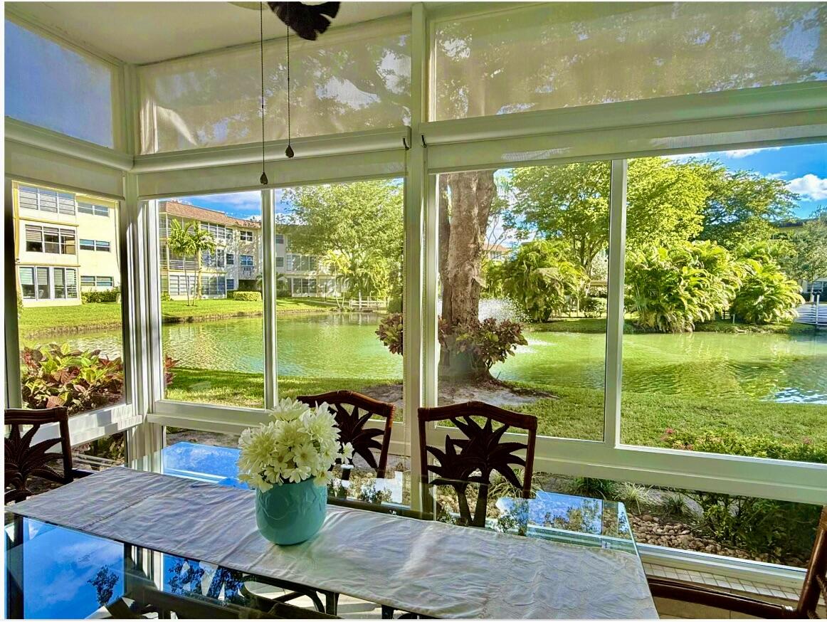 5151 W Oakland Park Boulevard 110 — photo