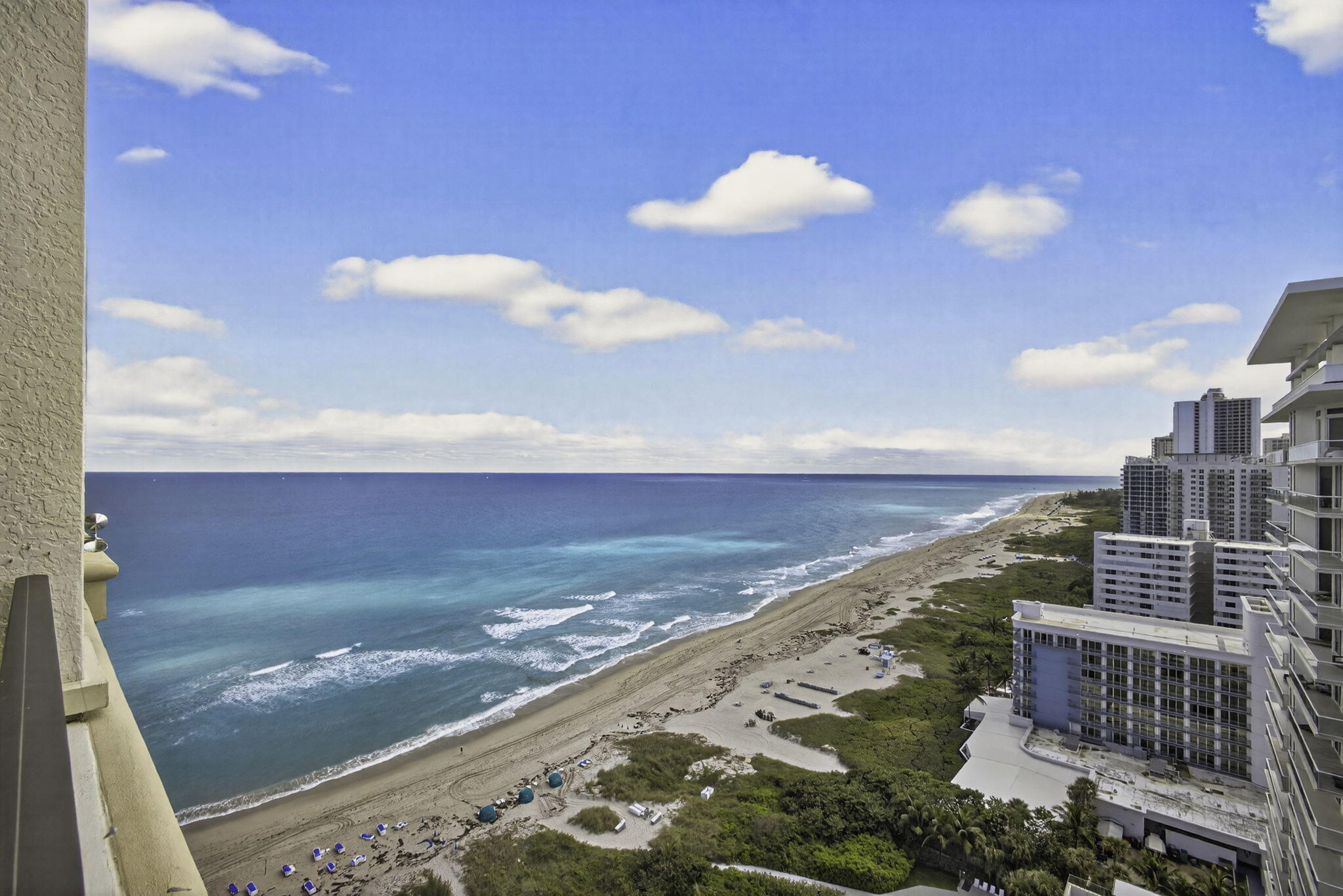 3800 N Ocean Drive 2050 — photo