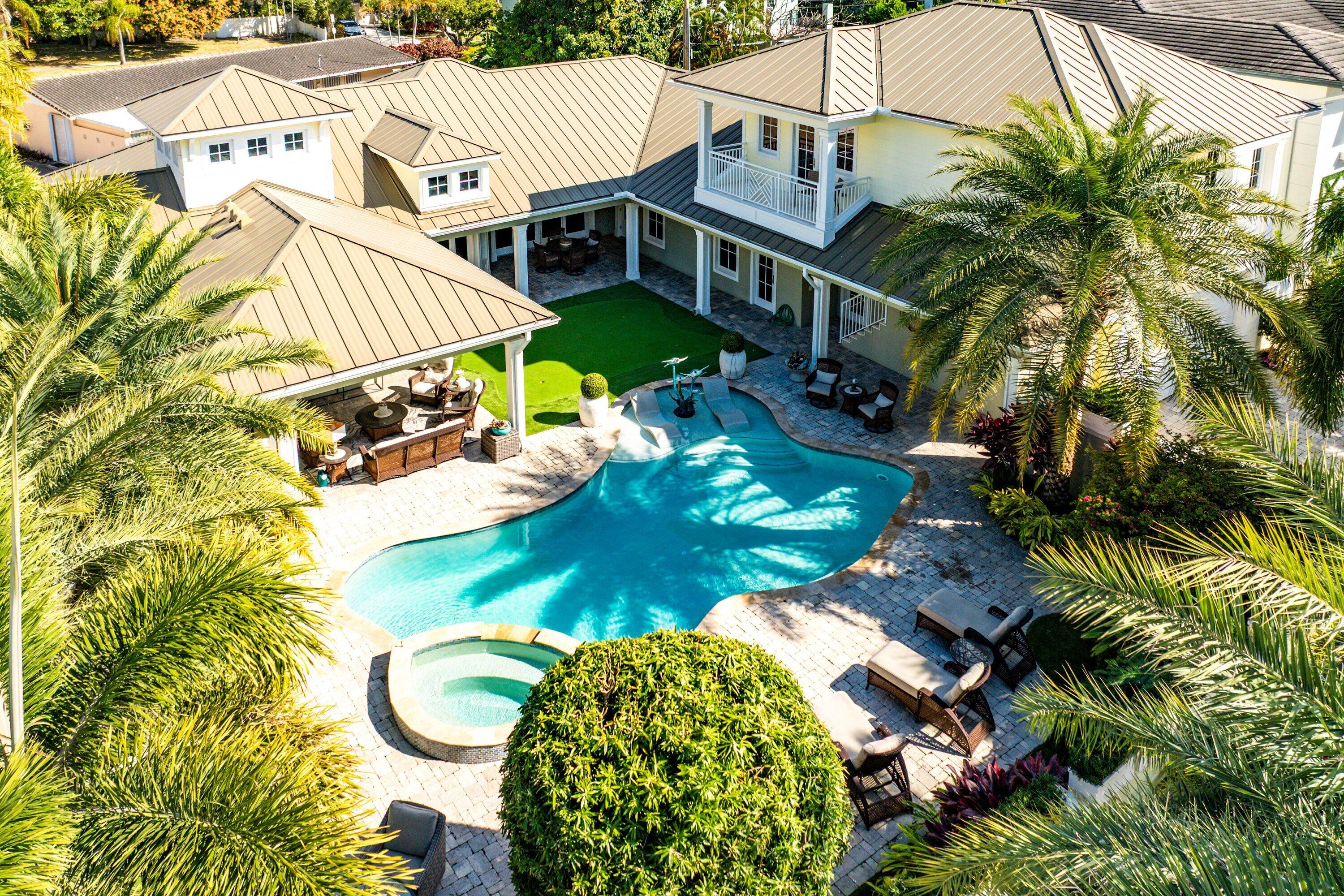 201 NE 3rd Court, Boca Raton, FL 33432