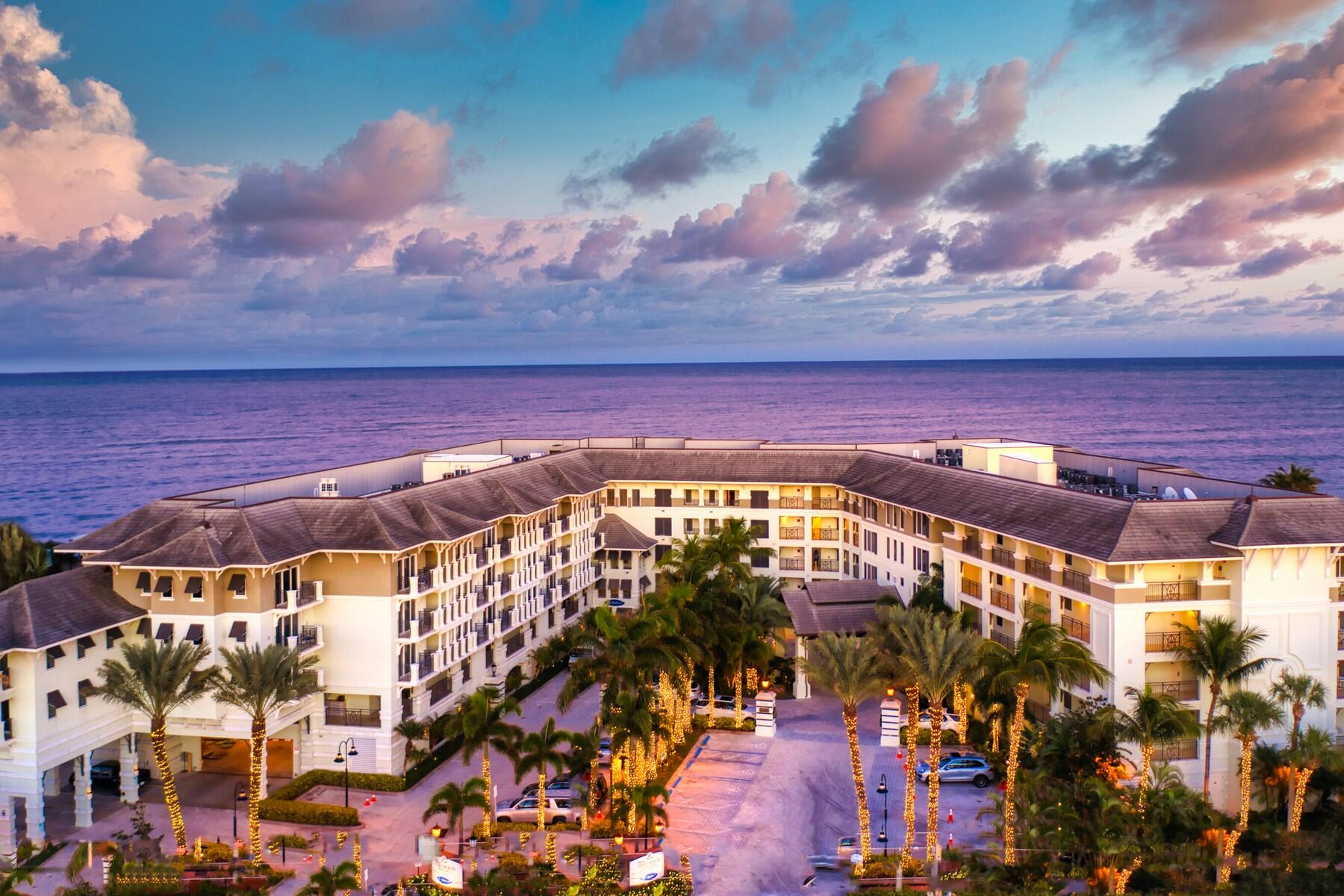 3500 Ocean Drive 306 — photo