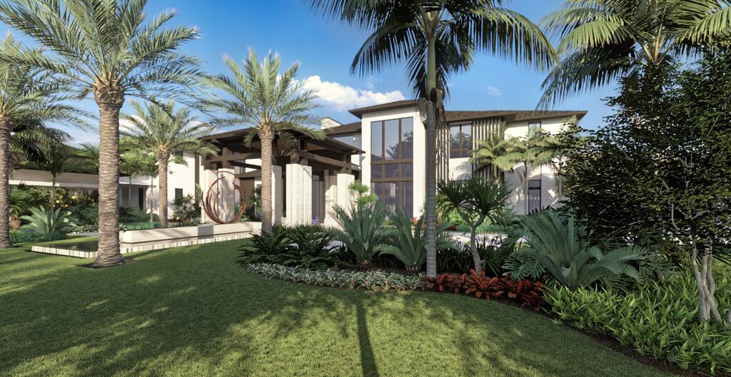 215 Bears Club Drive — photo