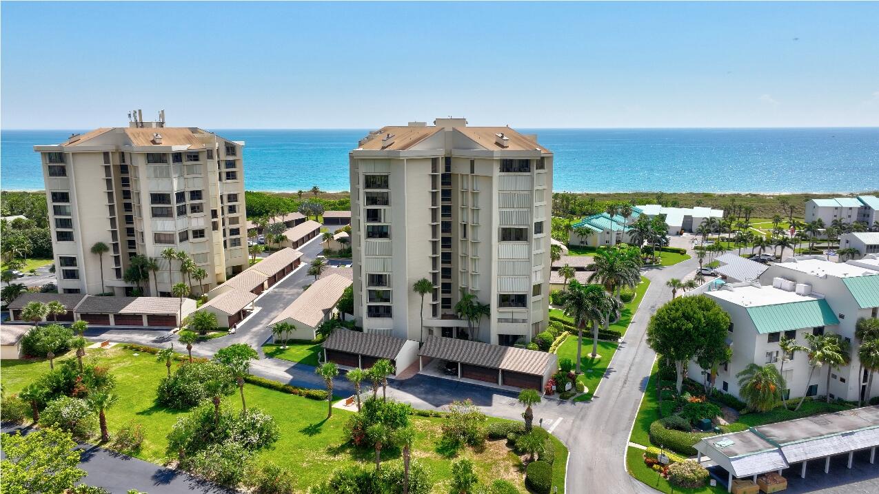 2400 S Ocean Drive 4242 — photo