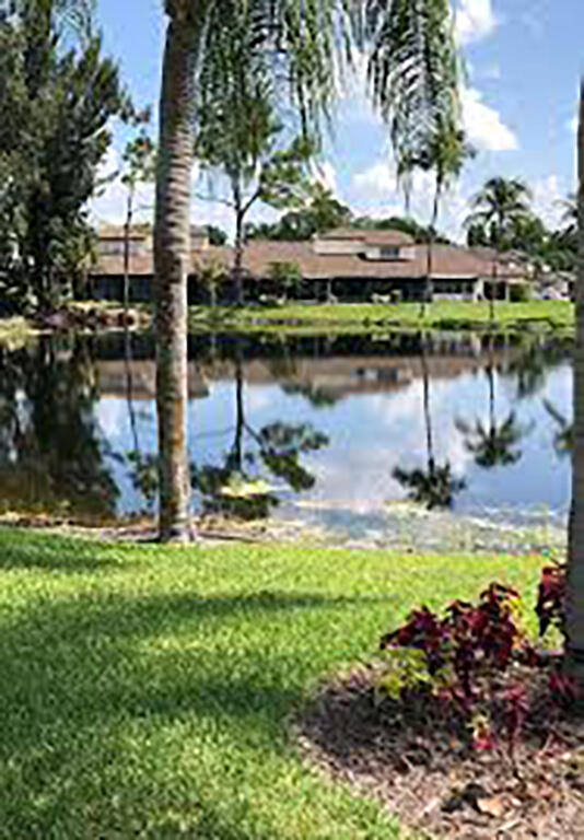 9364 Sable Ridge Circle #B, Boca Raton, FL 33428 — photo 2