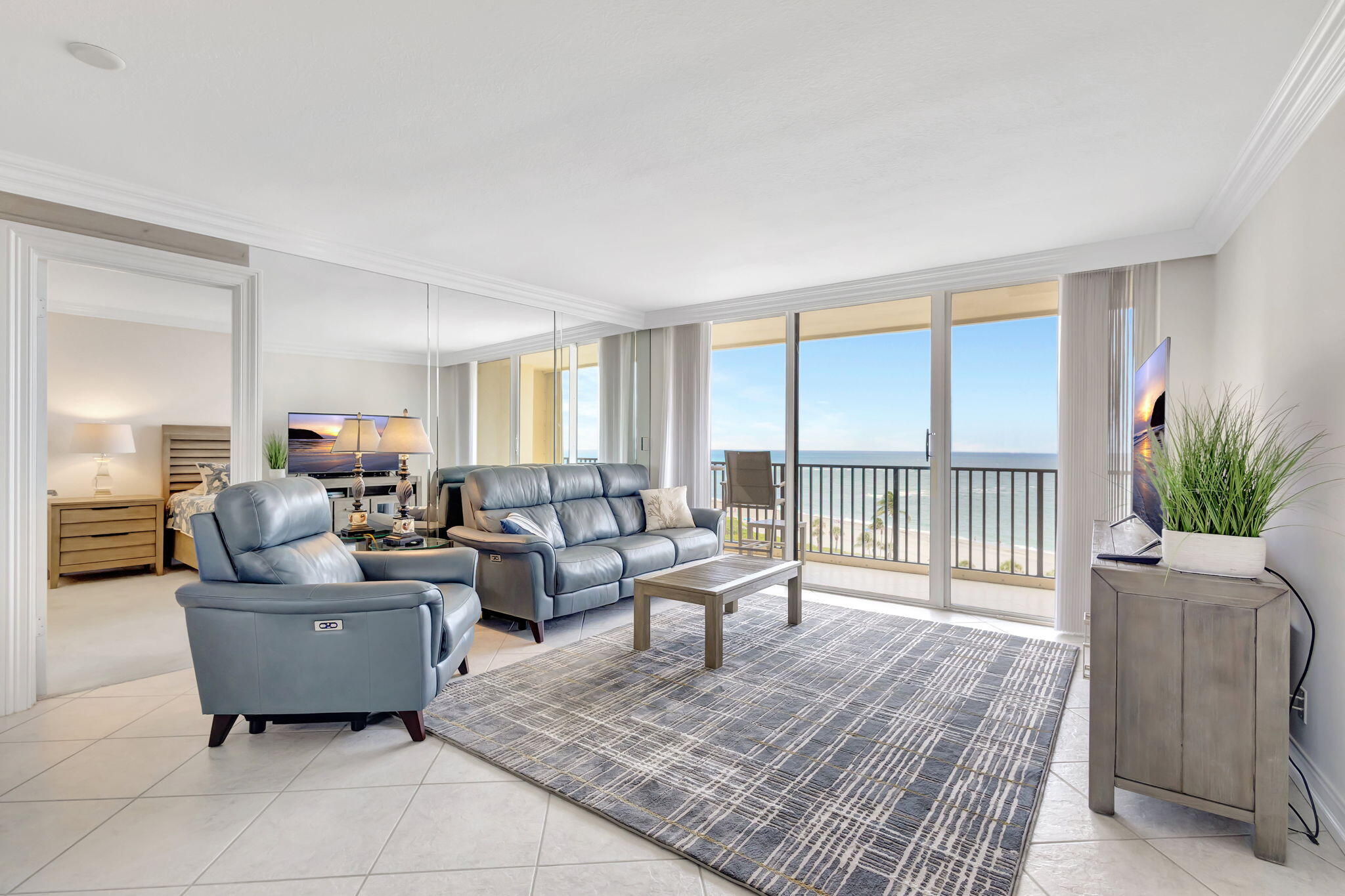 300 Ocean Trail Way 907 — photo