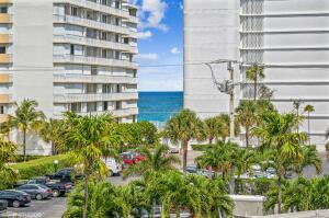 3589 S Ocean Boulevard 402 — photo