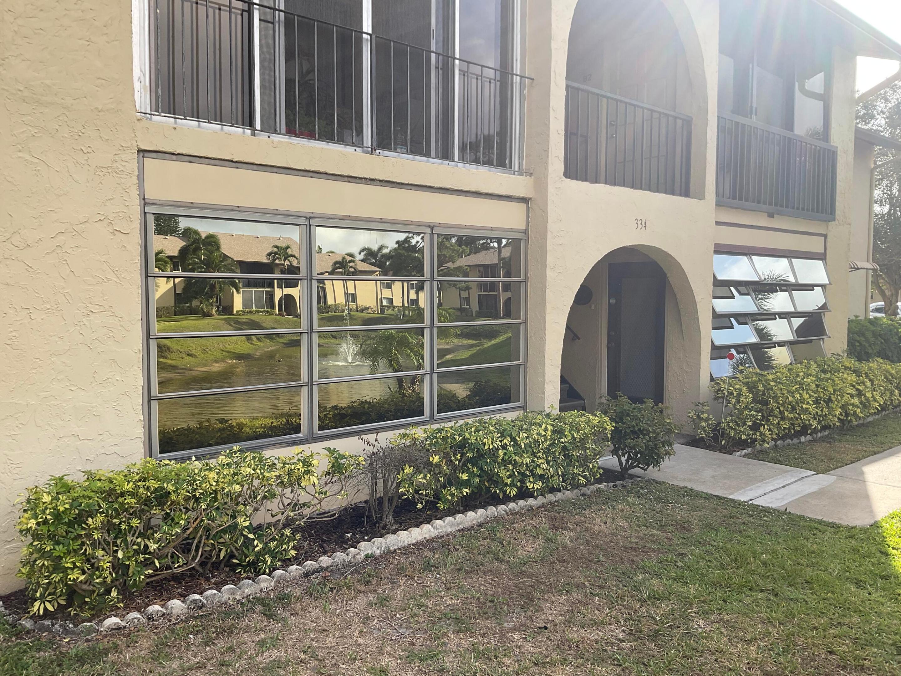 334 Pine Ridge Circle C-1 — photo