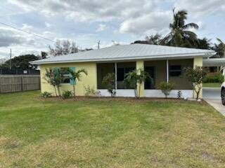4404 SE Mulford Lane — photo