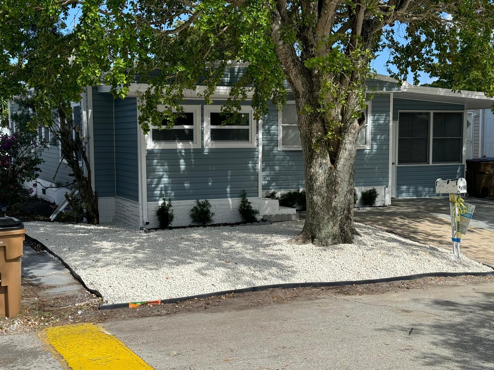 5010 NW 2nd Avenue NW — photo