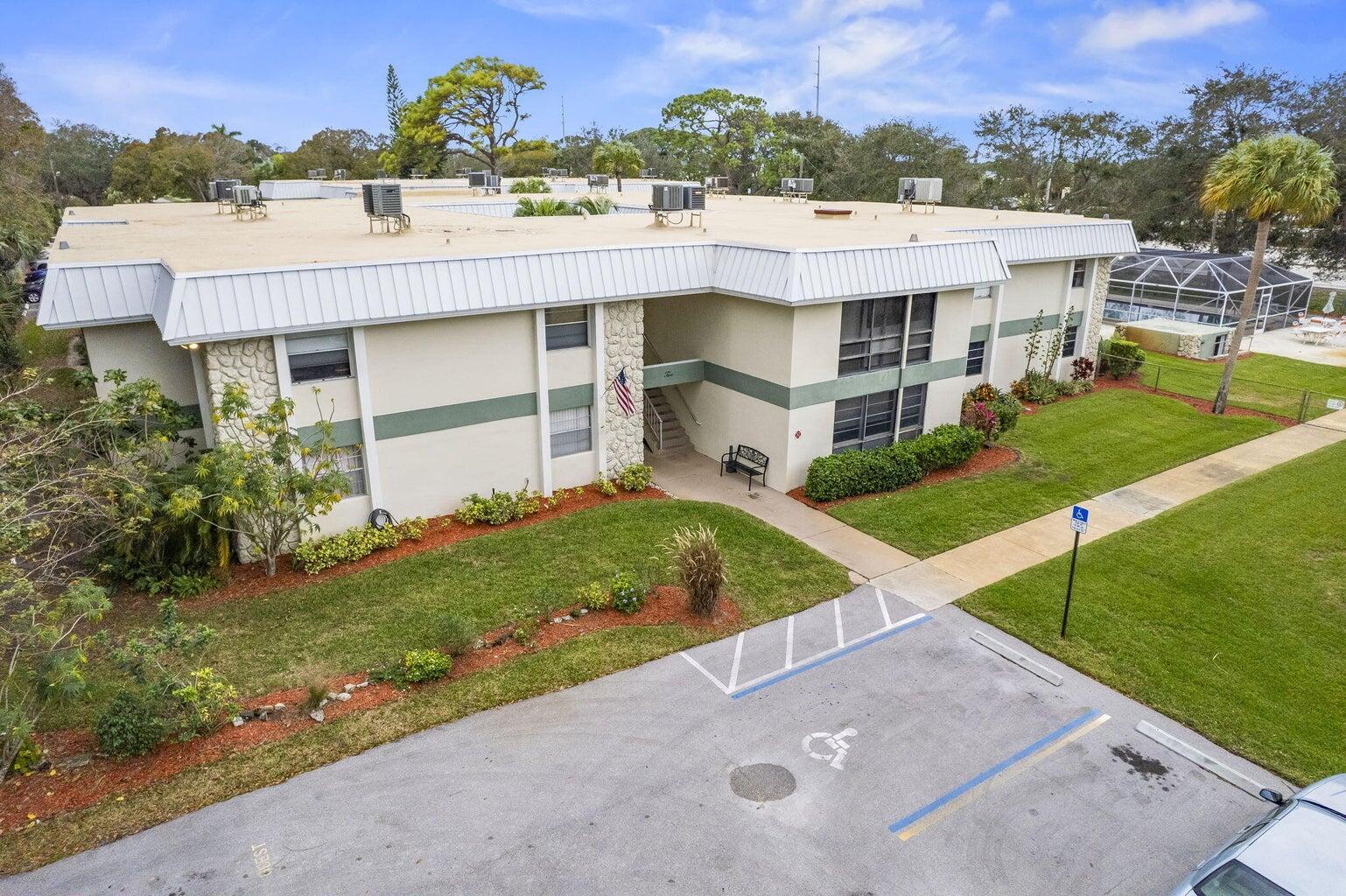 2302 Sunrise Boulevard 206 — photo