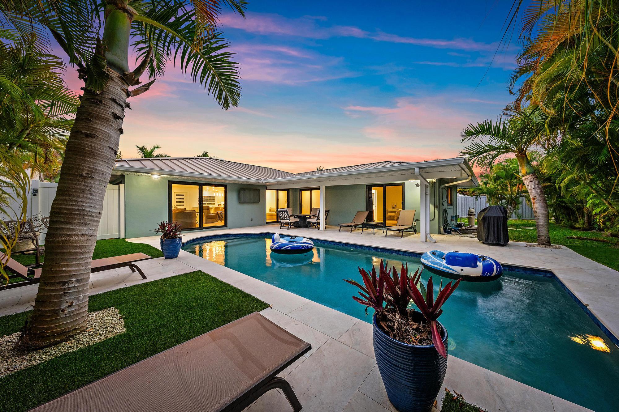 1120 Singer Drive, Riviera Beach, FL 33404 — photo 2