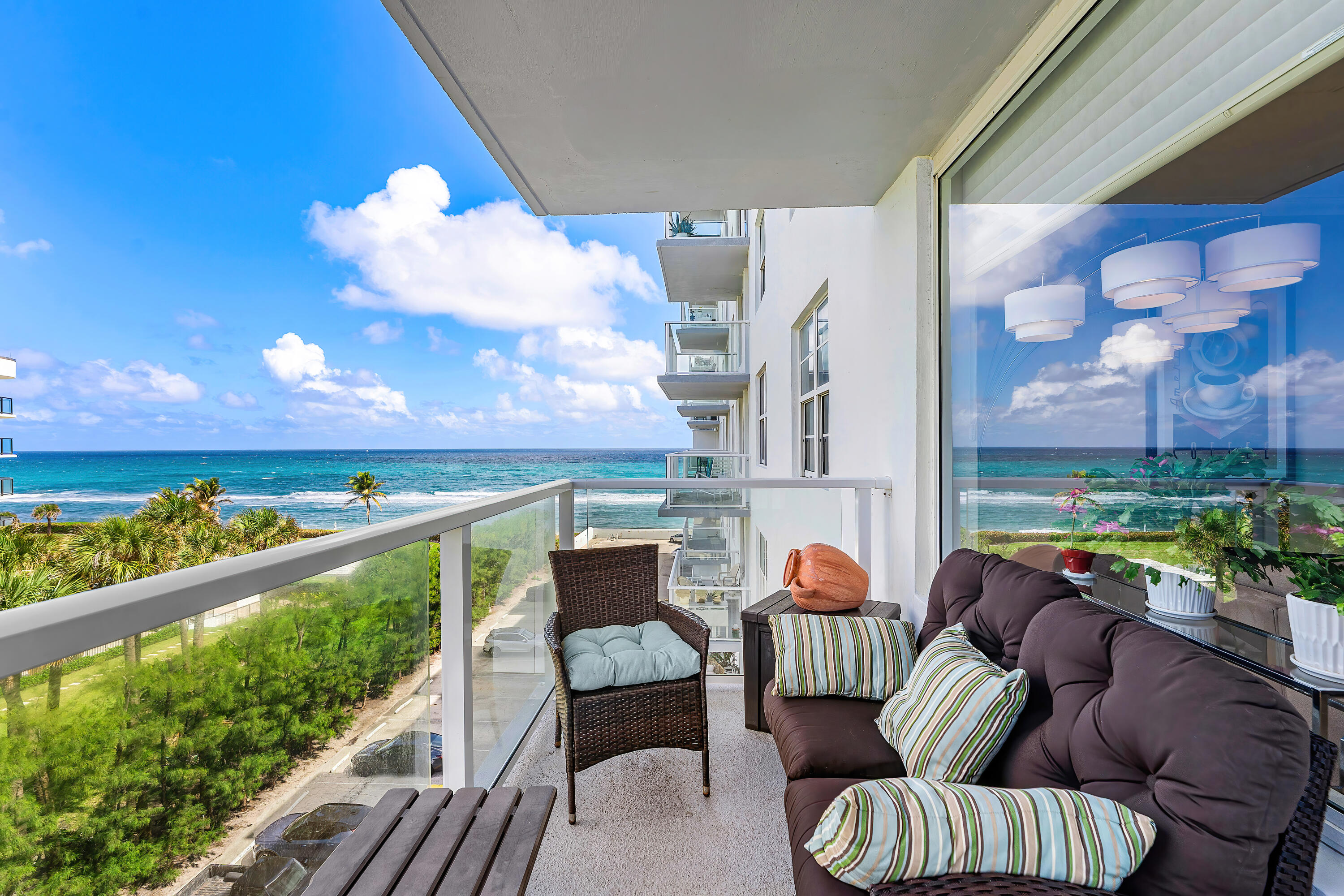 3450 S Ocean Boulevard 5010 — photo