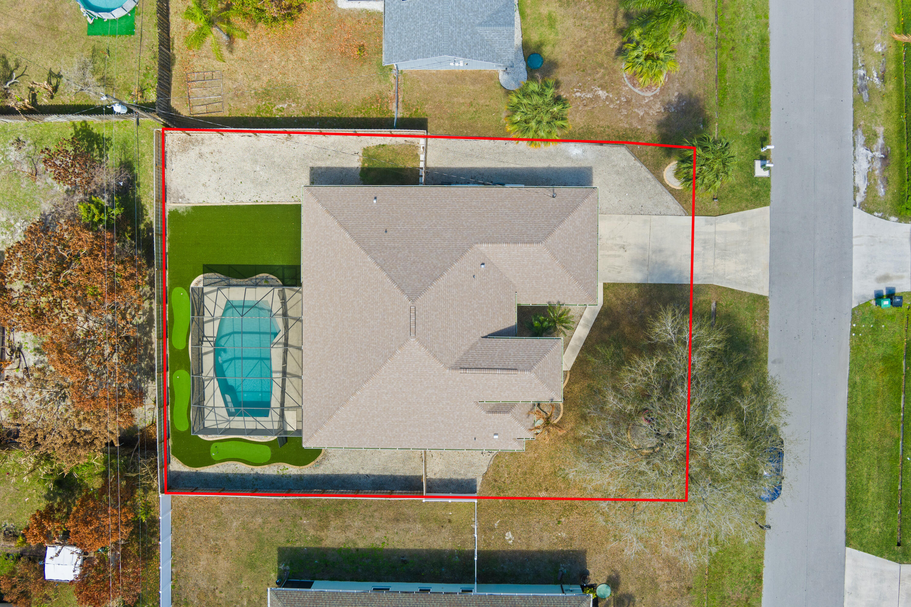 2526 SW Abney Street — photo