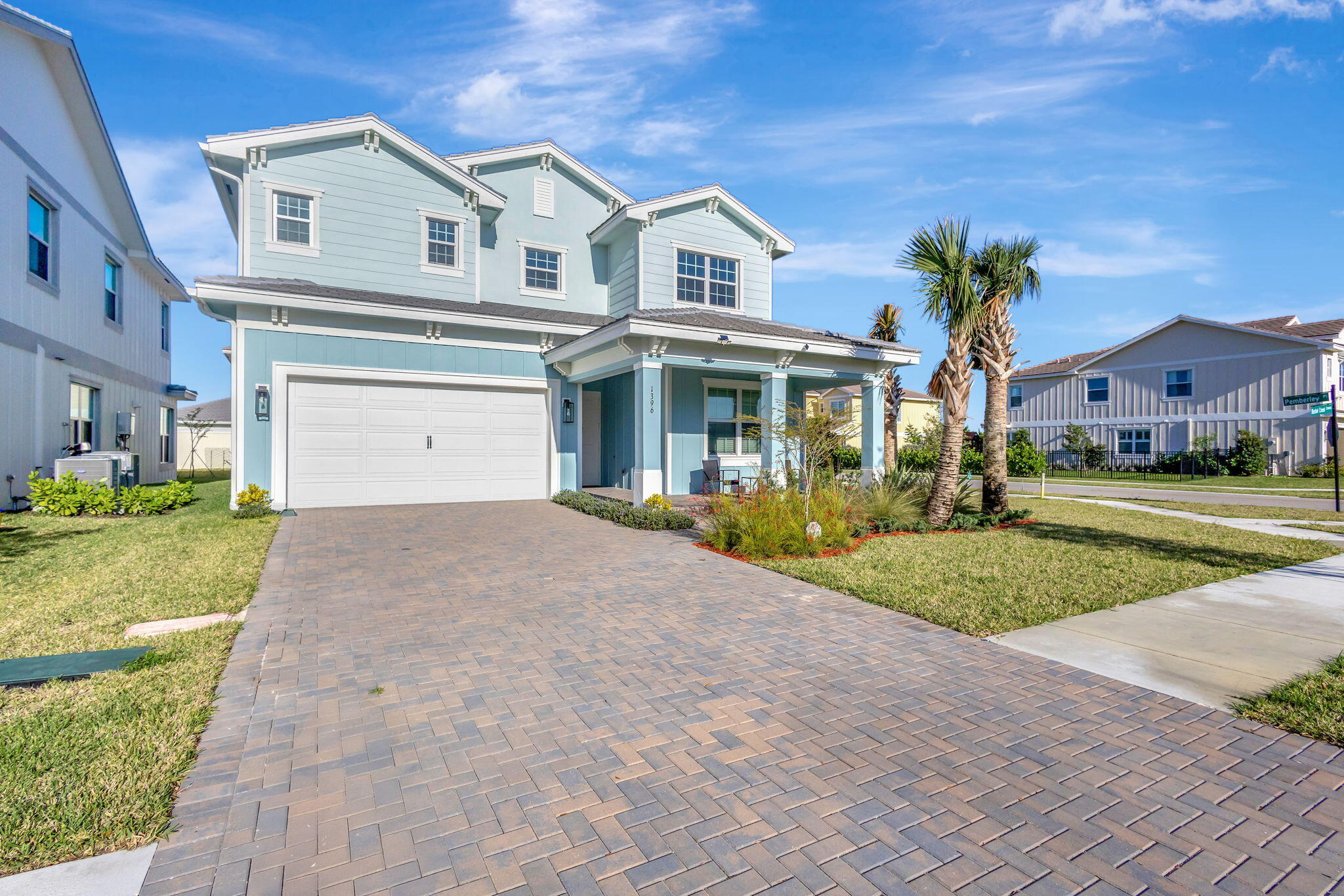 1396 Bushel Creek Crossing — photo