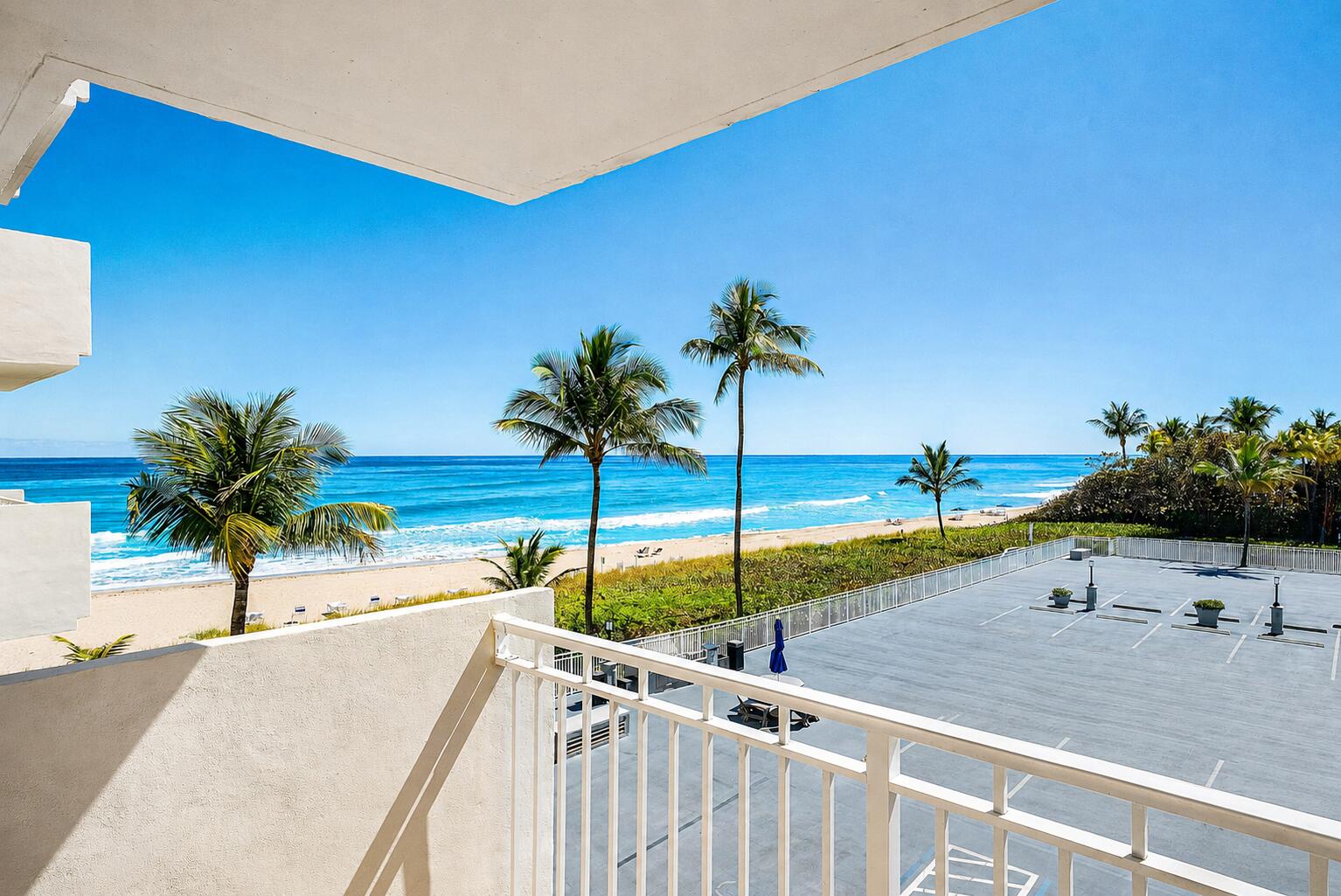 3301 S Ocean Boulevard 207 — photo