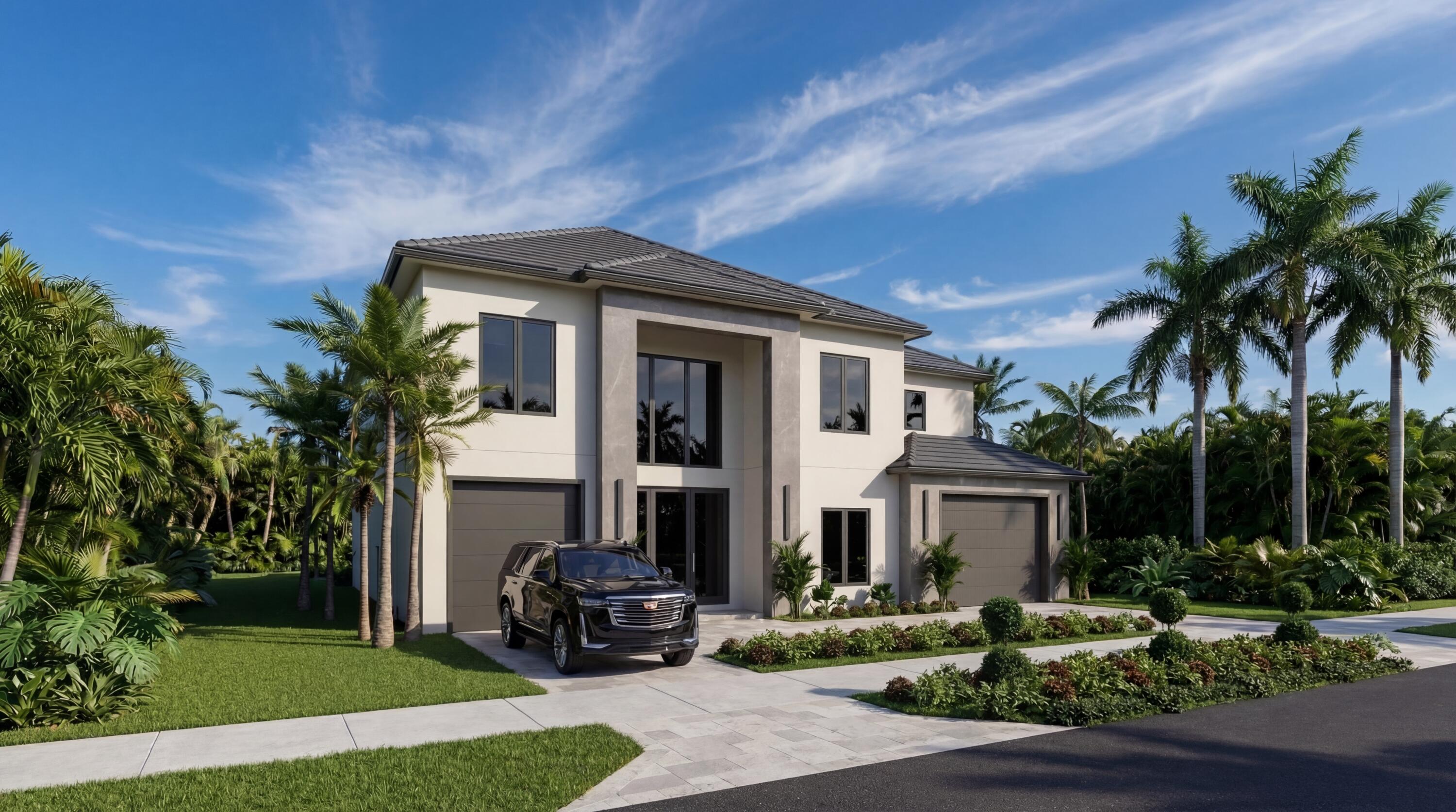 3205 Harrington Drive — photo