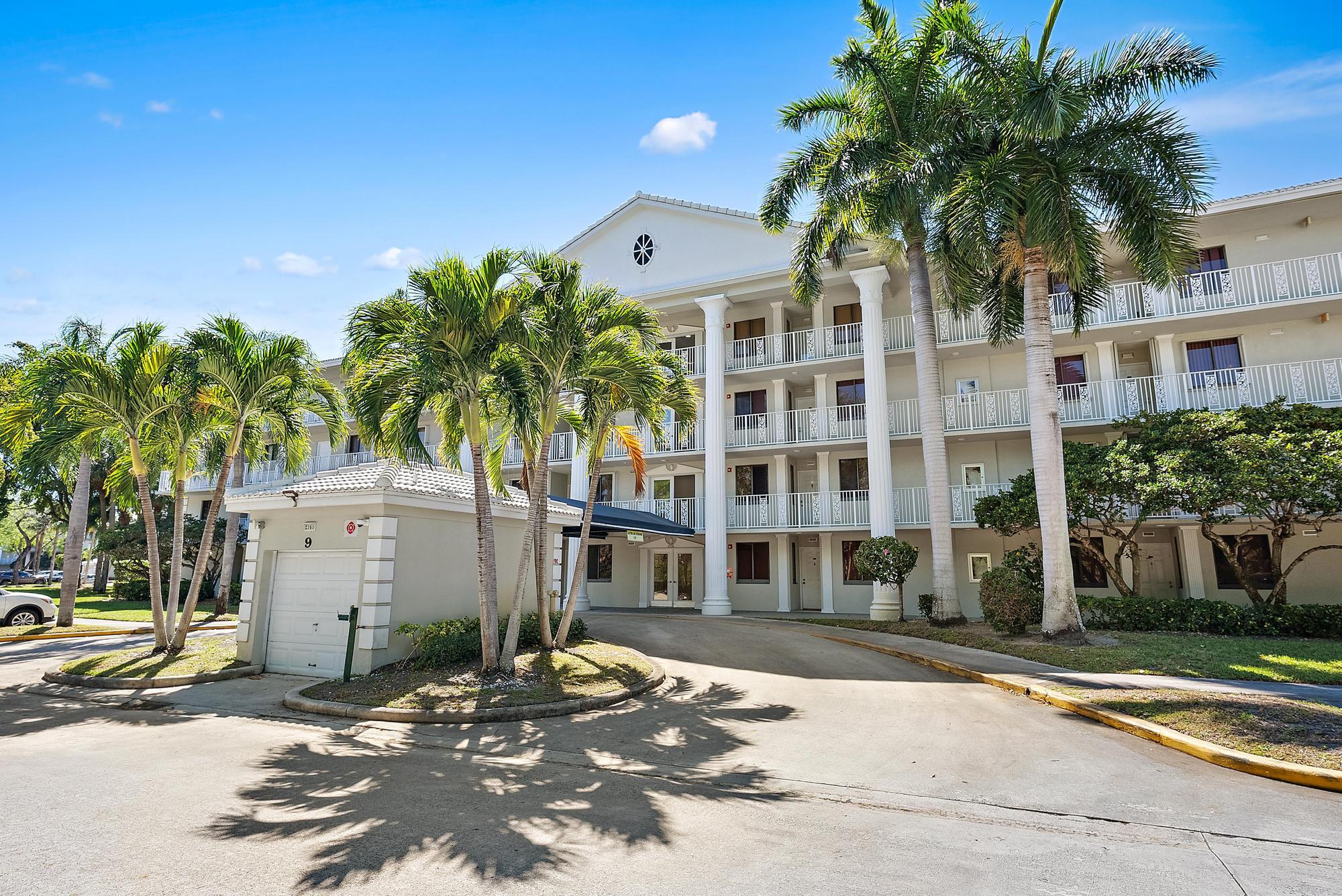 2761 Village Boulevard 303 — photo
