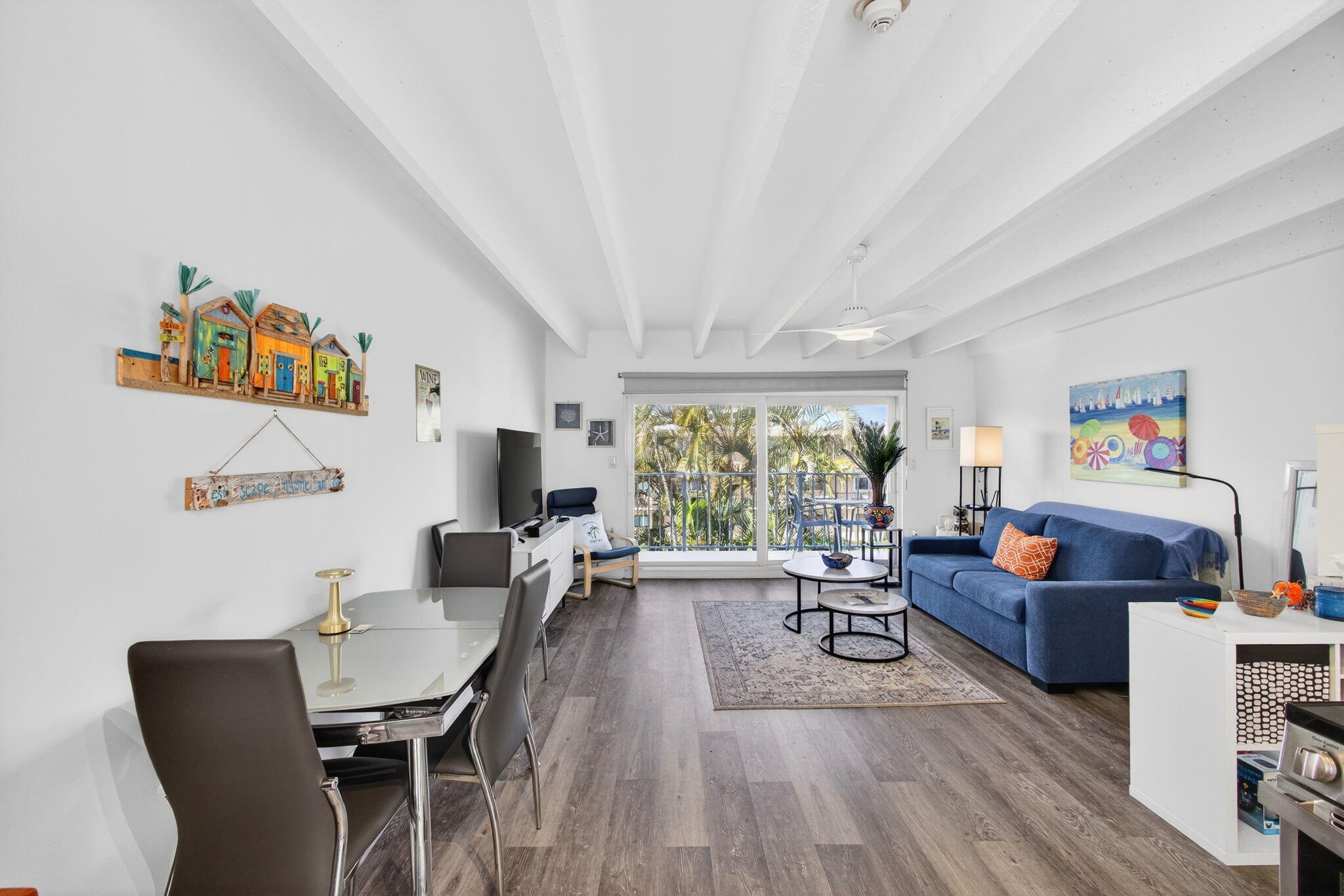4001 S Ocean Boulevard 308 — photo
