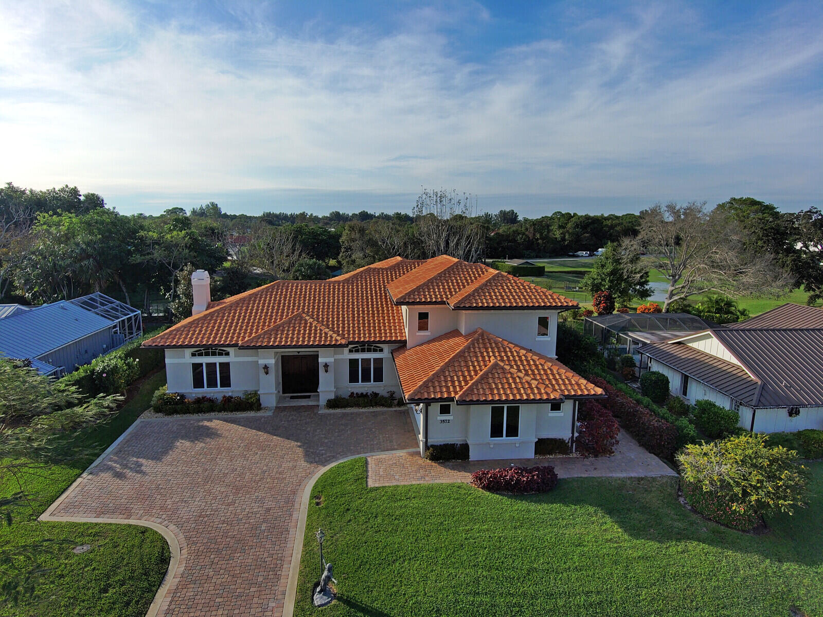 3572 SE Court Drive — photo