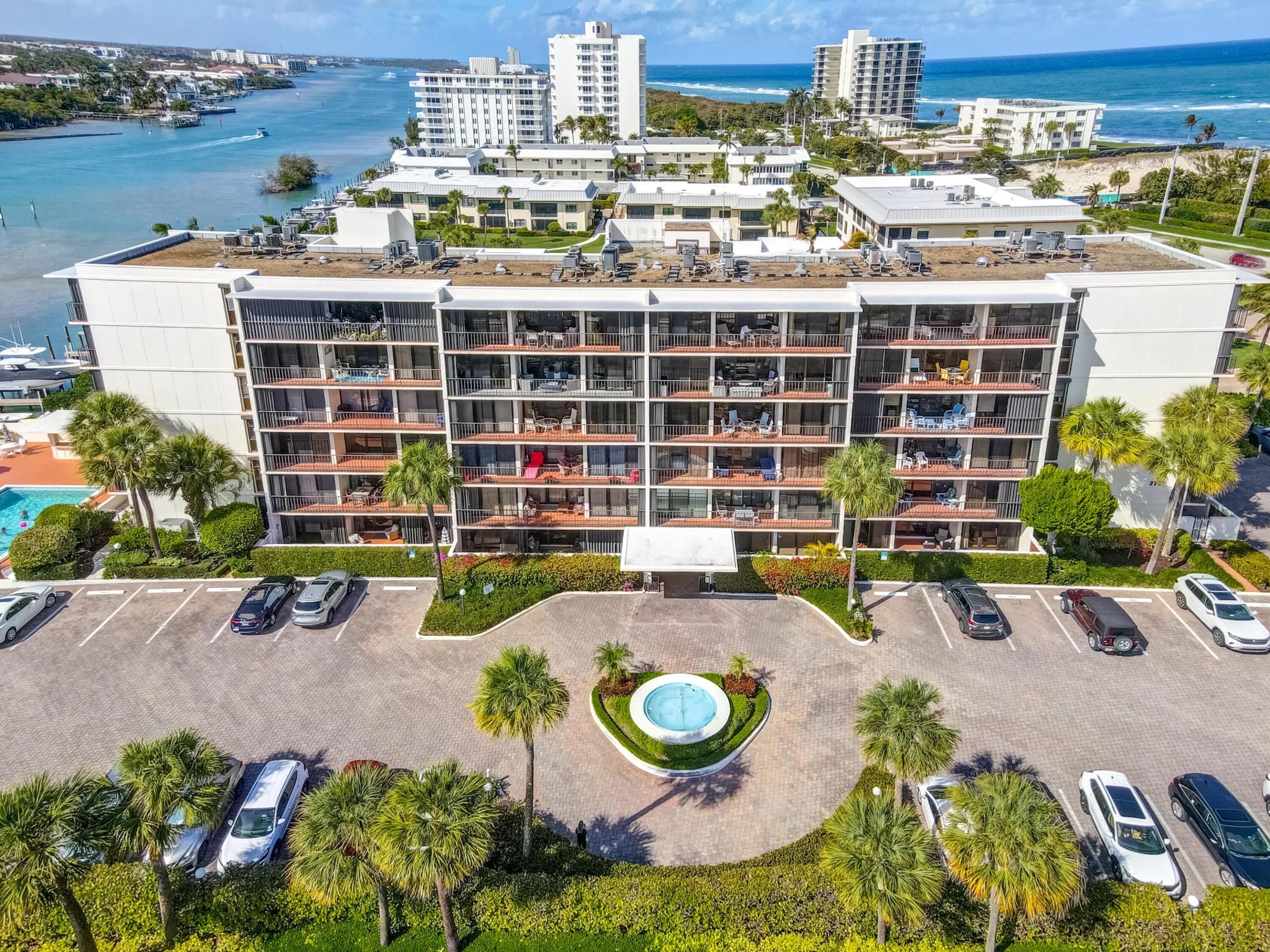225 Beach Road 503 — photo