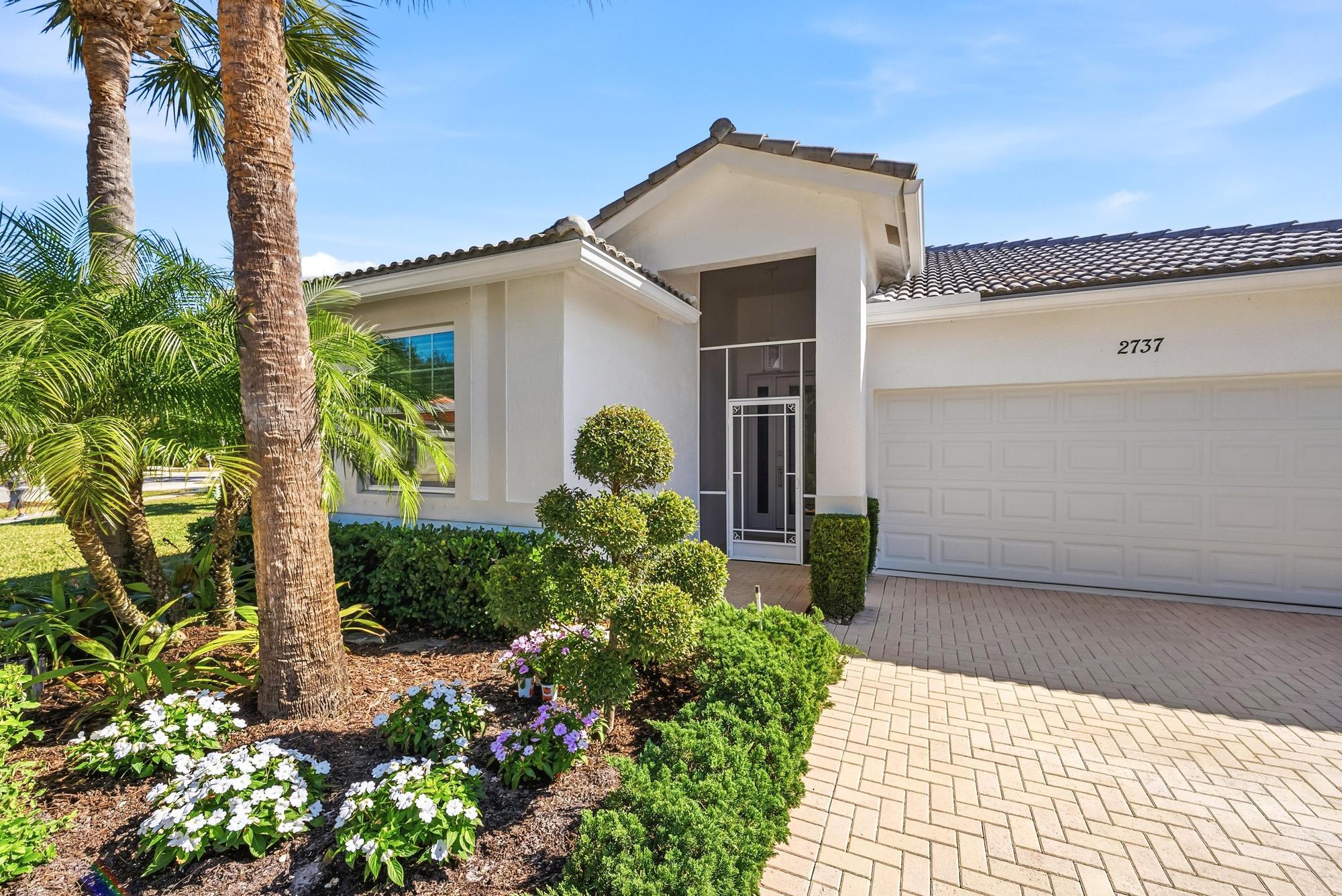 2737 Clipper Circle — photo