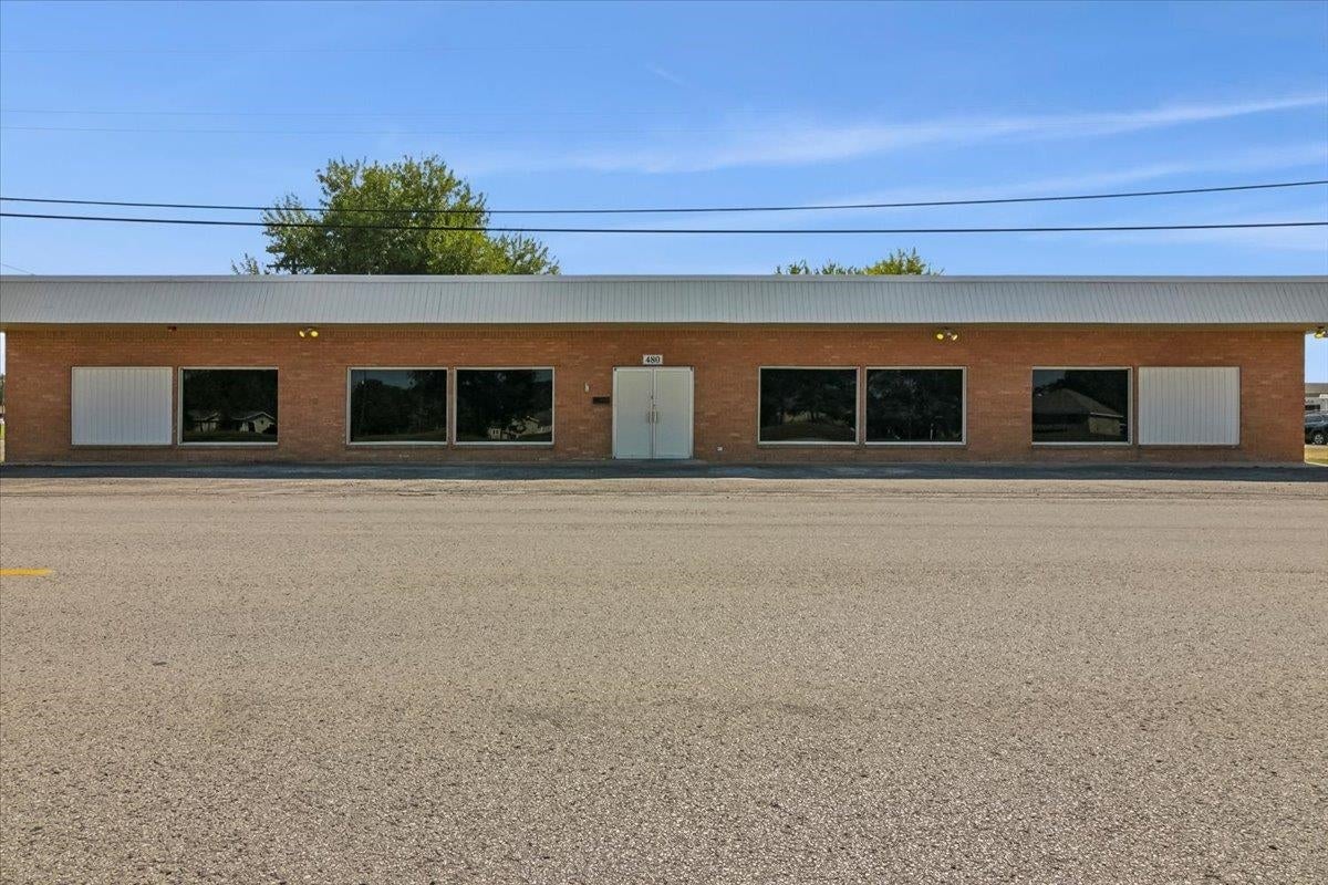 480 E Roundbunch — photo