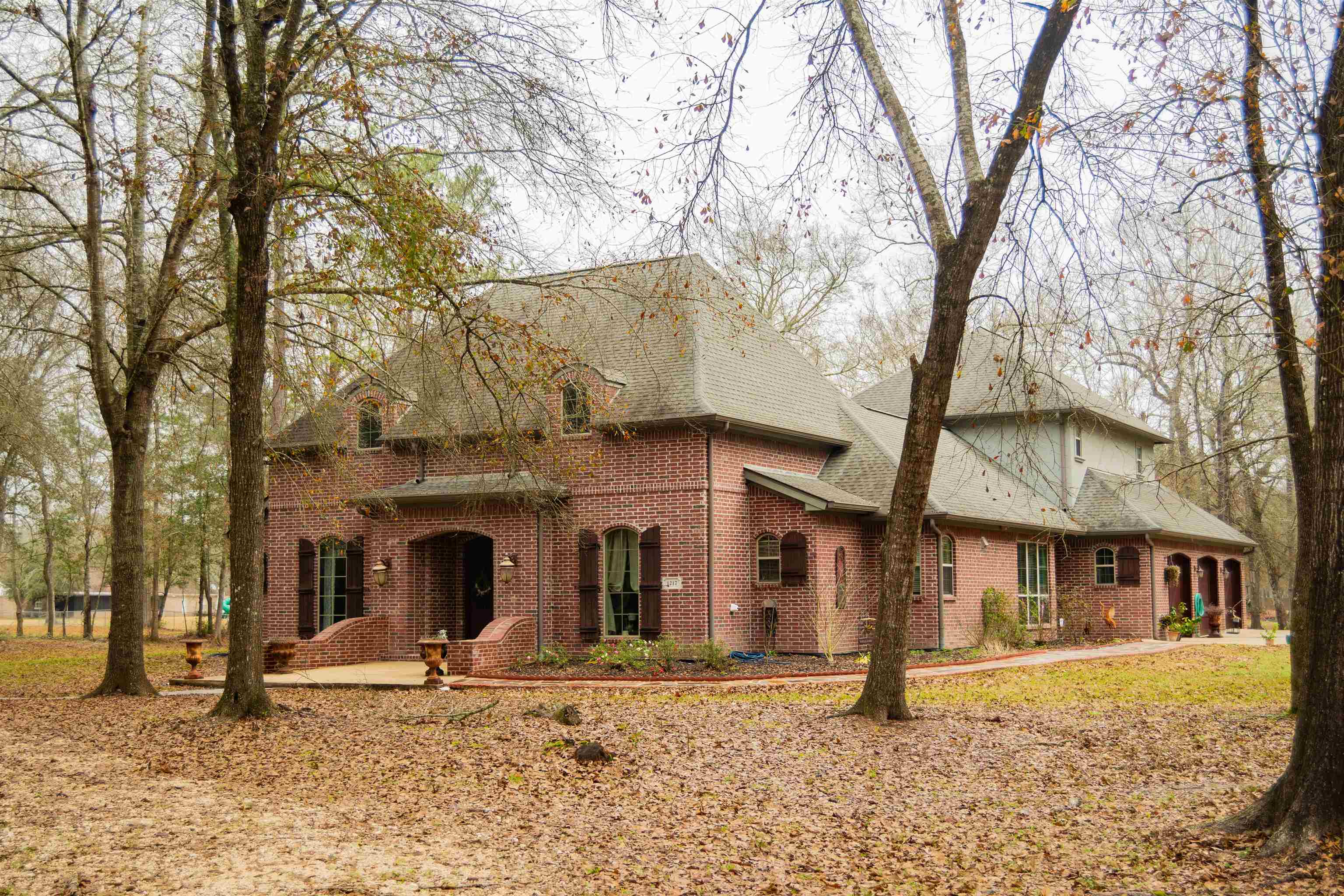 1217 Liston Rd. — photo