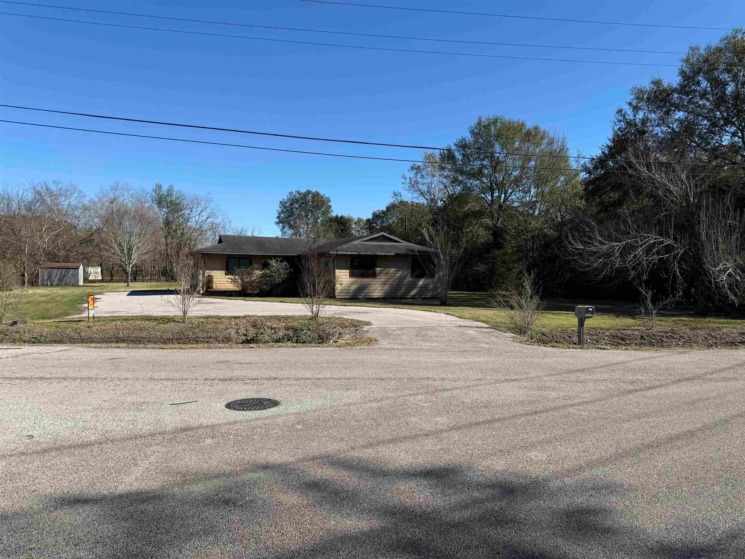 775 Todd Street — photo