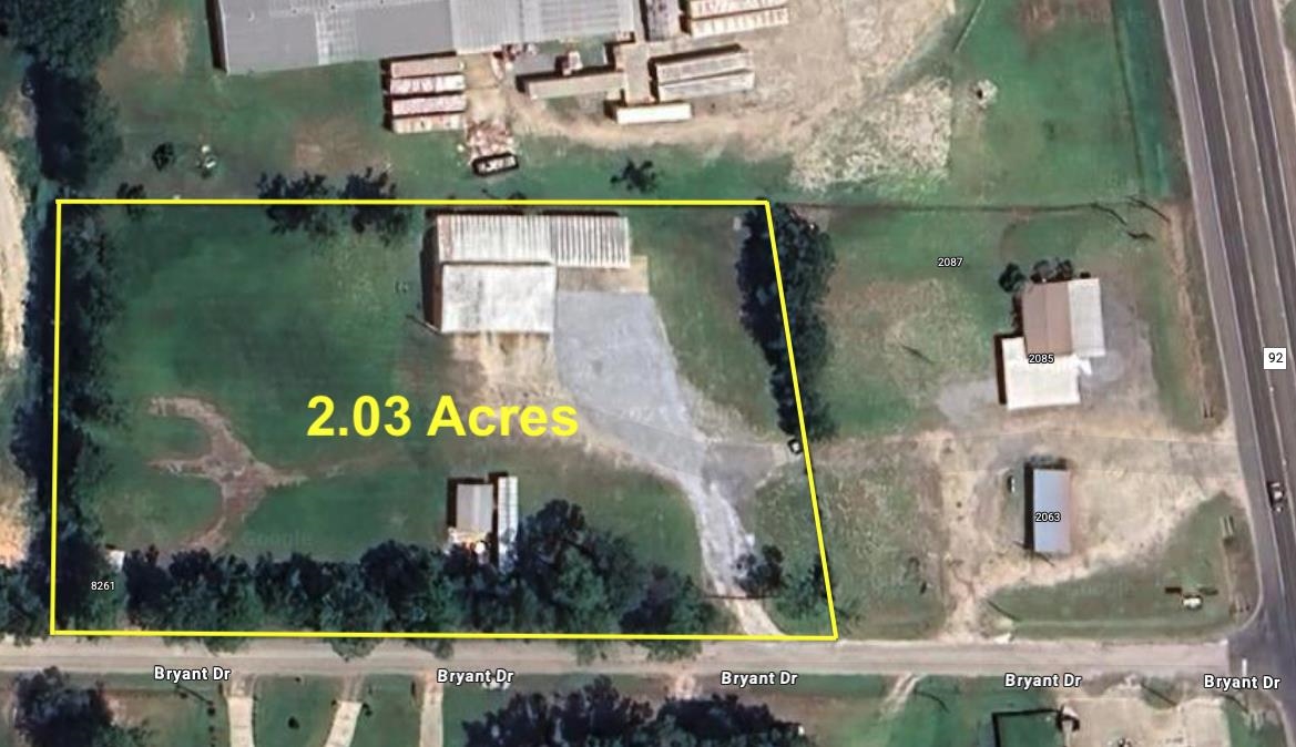 8351 Bryant, Silsbee, TX 77656 — photo 2