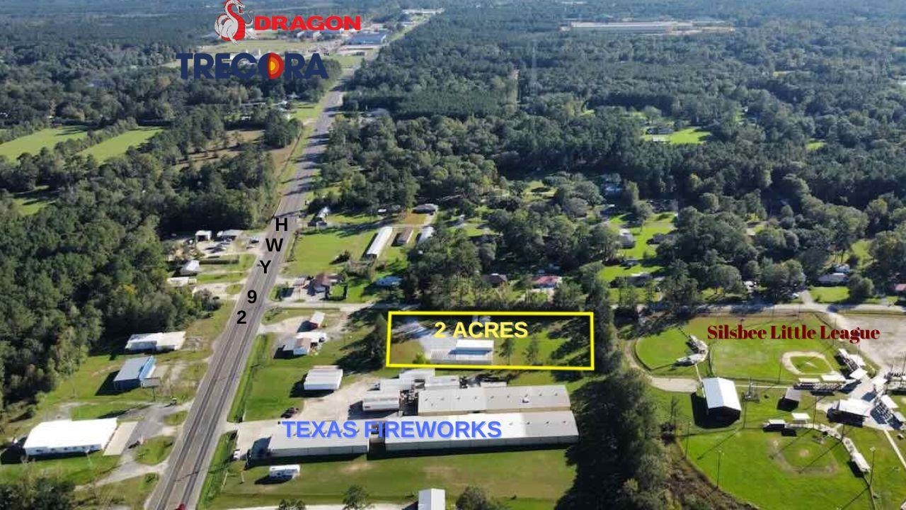 8351 Bryant, Silsbee, TX 77656 — photo 3