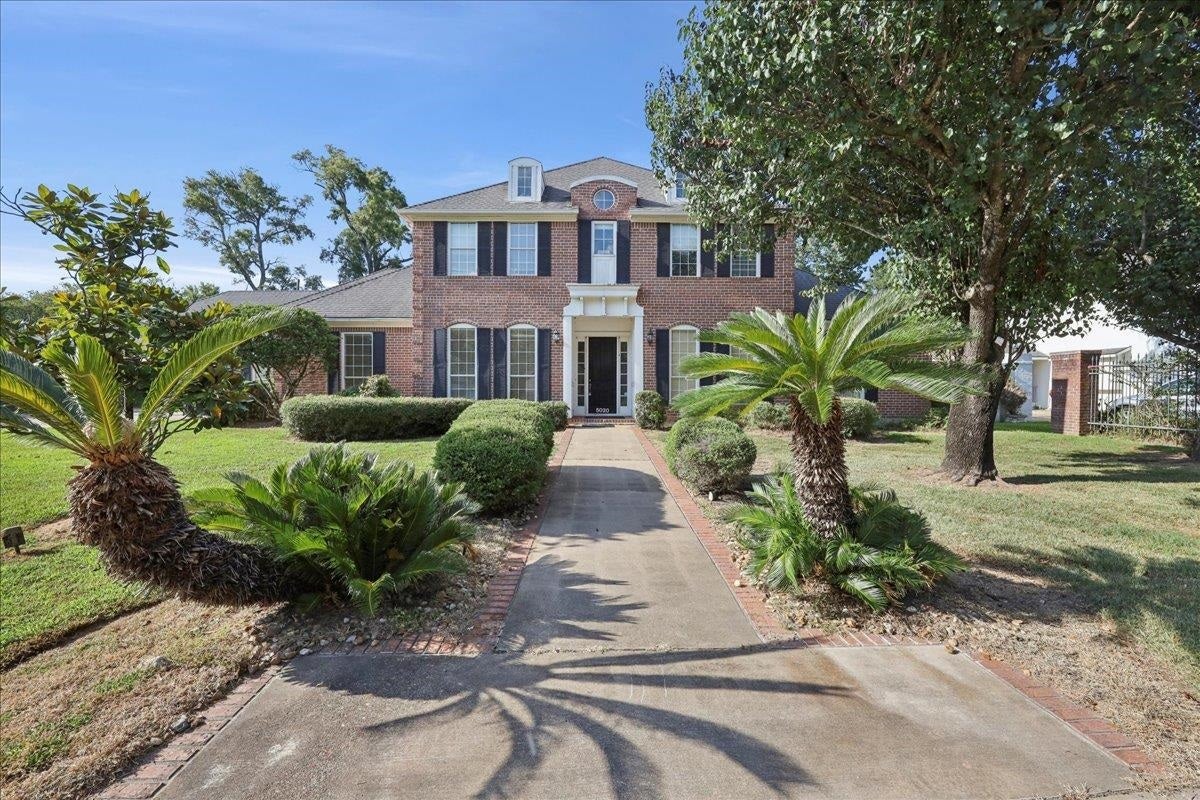 5020 Littlewood Dr — photo