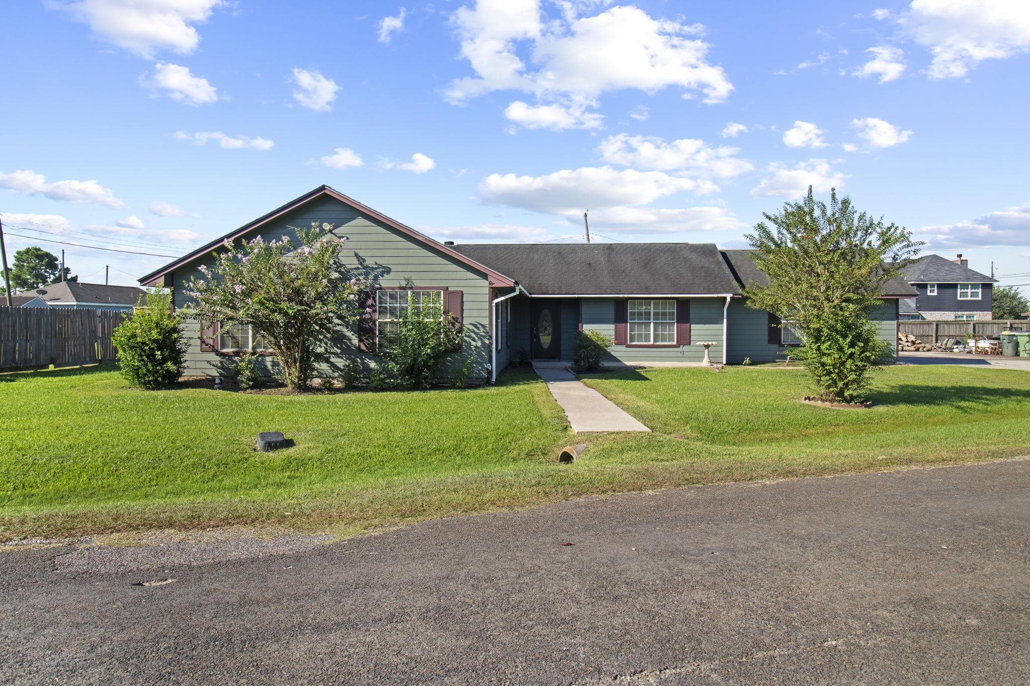 2310 Cox Street — photo