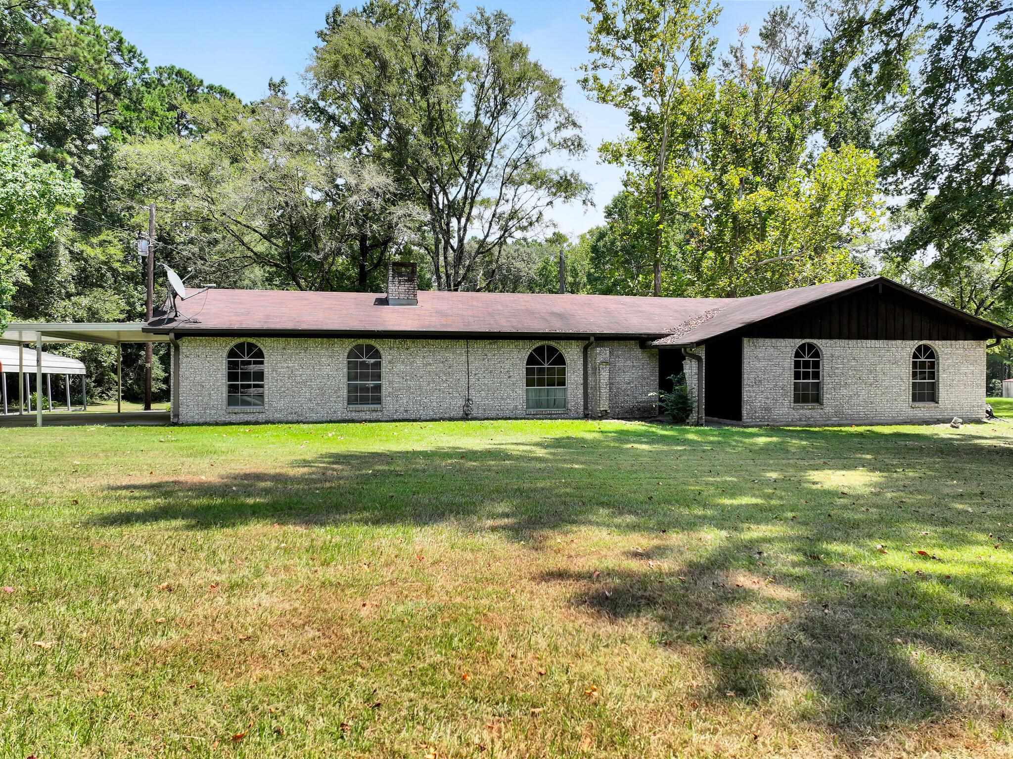 291 E FM 2558 — photo